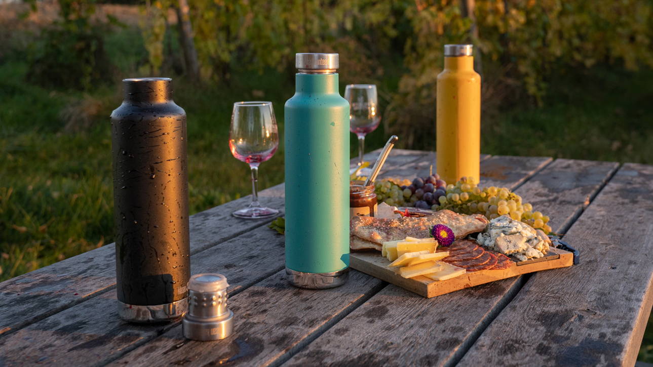 5 Exceptional Gifts For the Wine Lover in Your Life