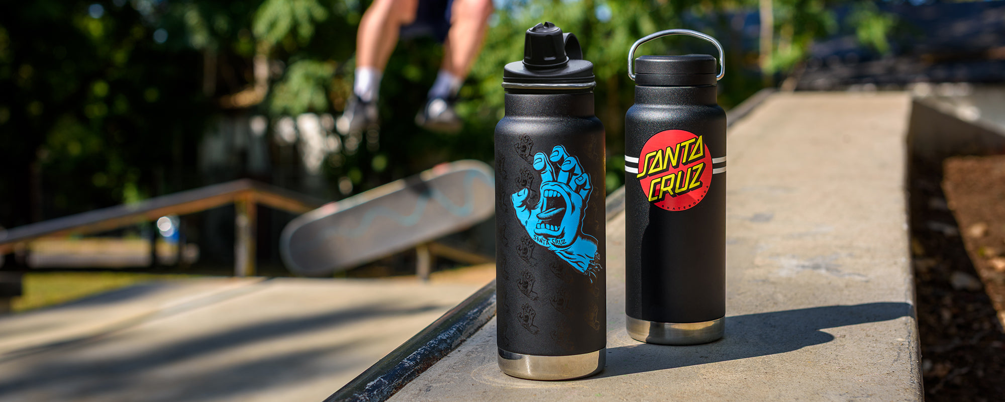 Santa Cruz Collection