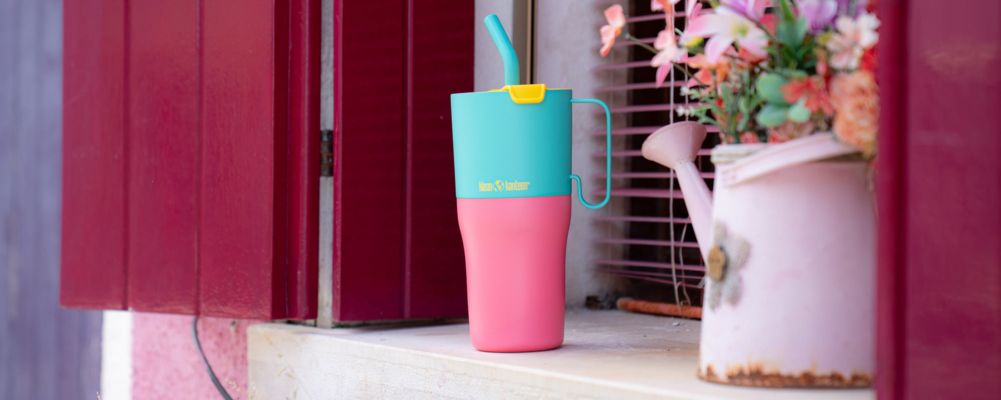 New Products at Klean Kanteen