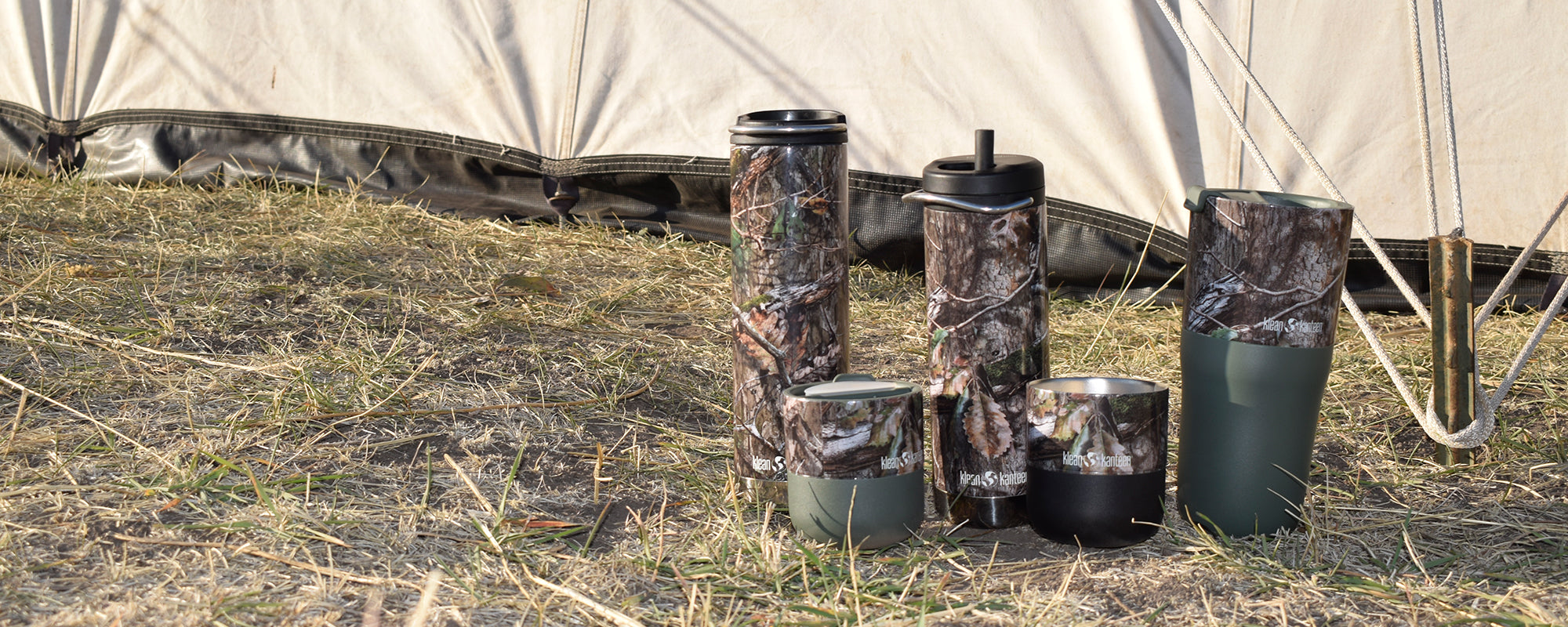 Mossy Oak Collection