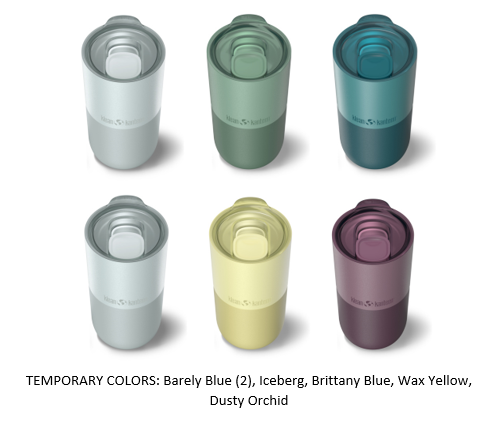 16oz Rise Tumbler Mixed Pack