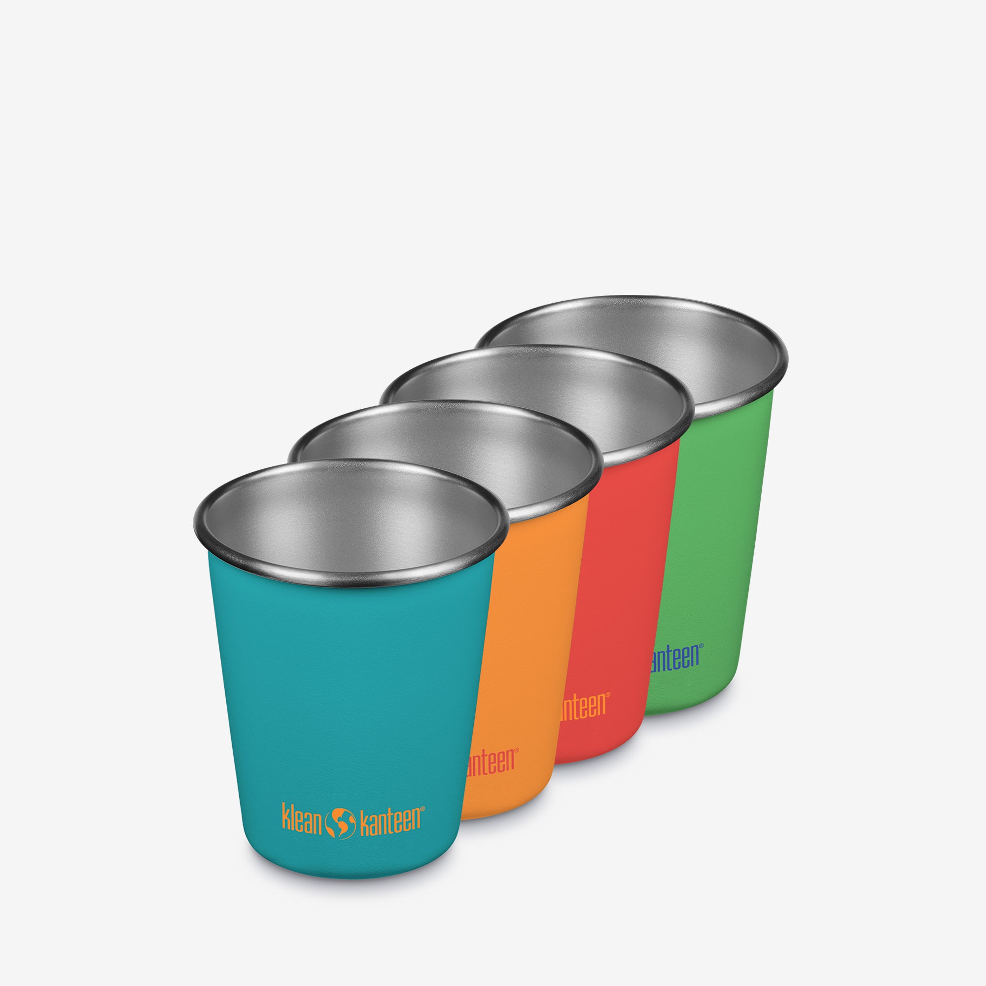 10oz Cup - 4 Pack (June)