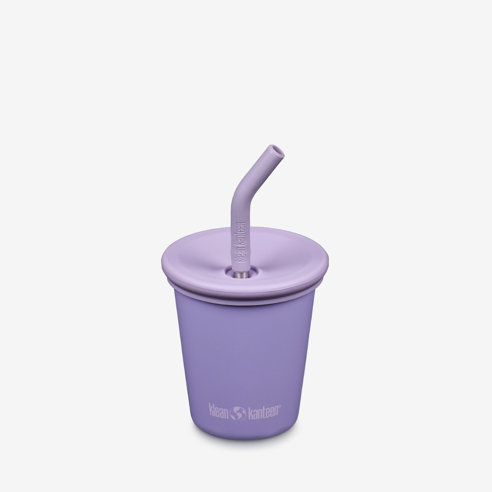 10oz Kids Cup with Straw Lid - CUSTOM