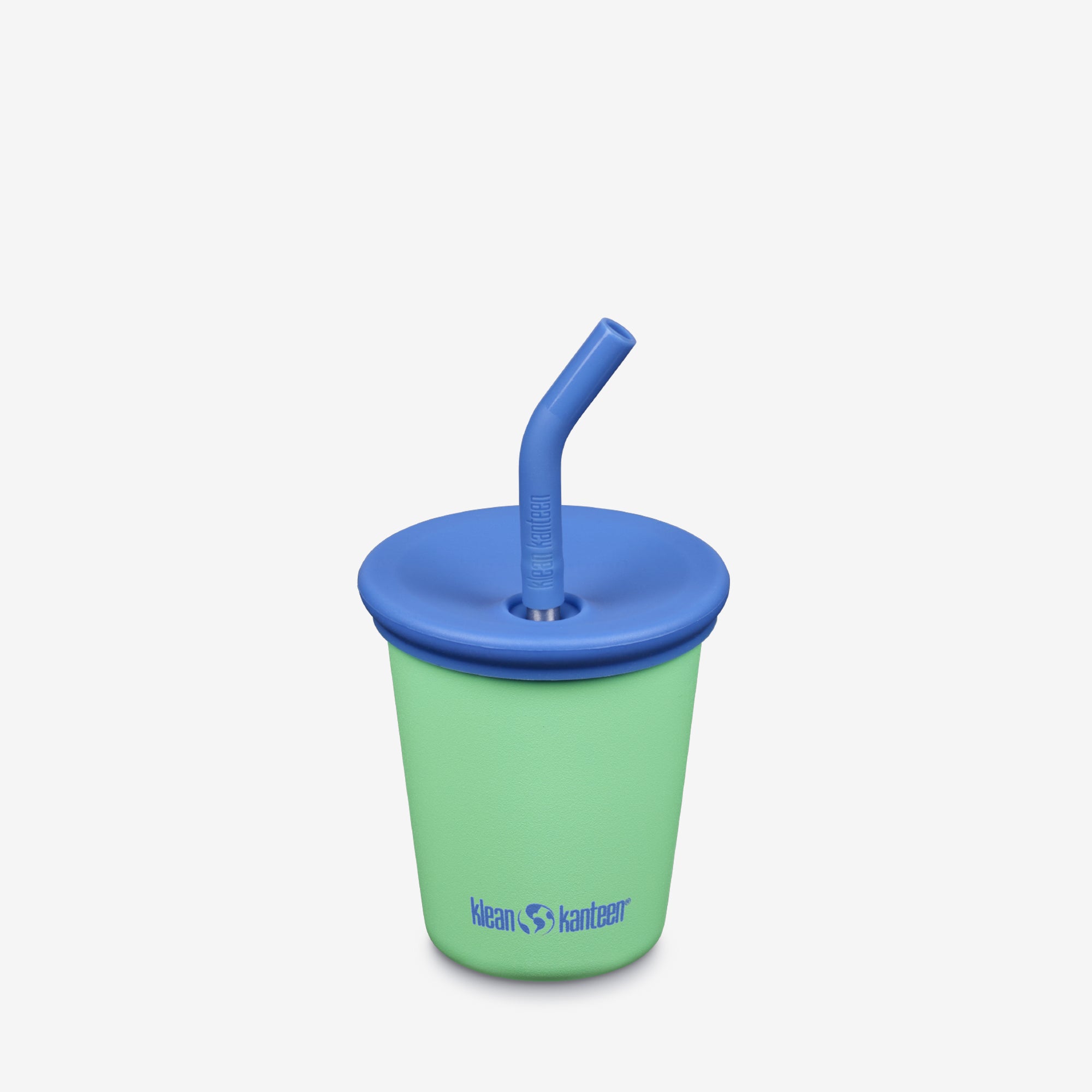 10oz Kids Cup with Straw Lid - CUSTOM
