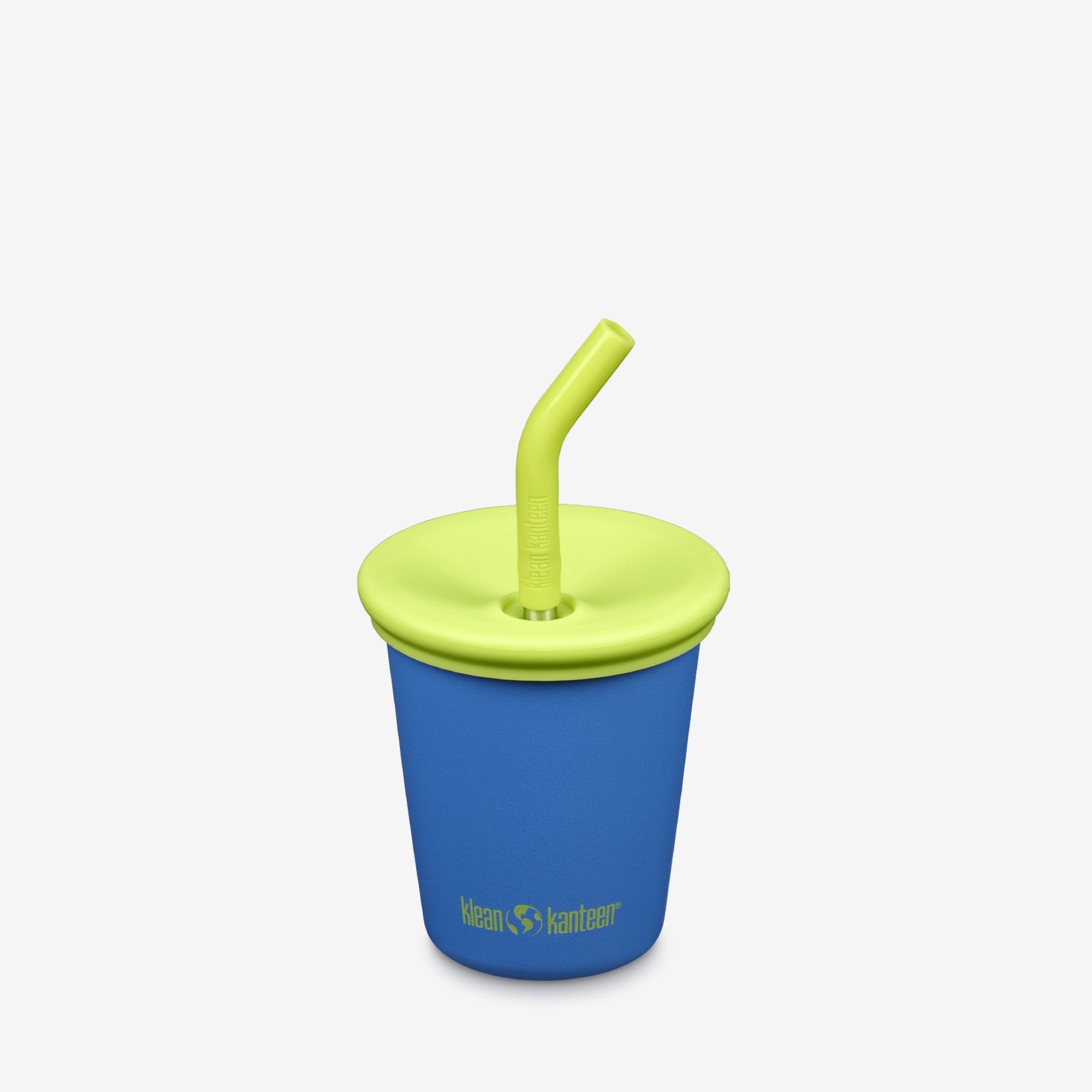 10oz Kids Cup with Straw Lid - CUSTOM