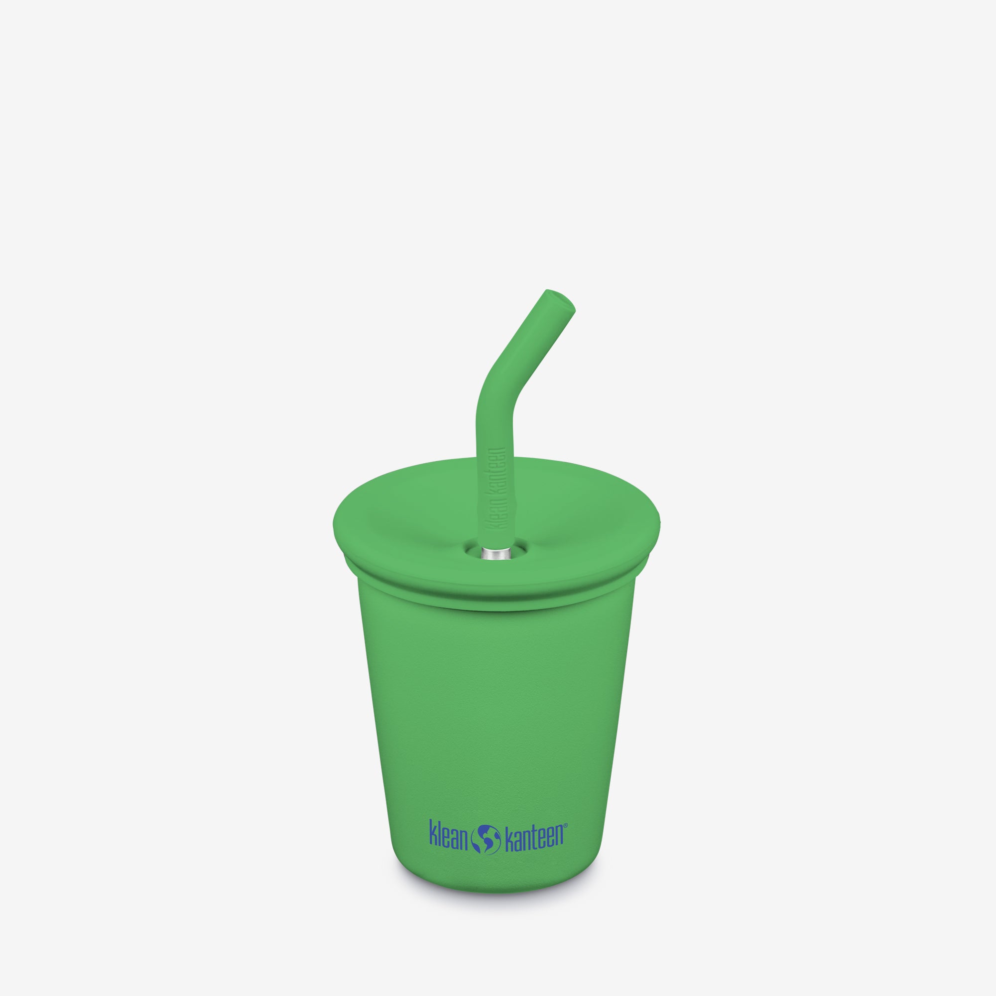 10oz Kid's Cup with Straw Lid (June)