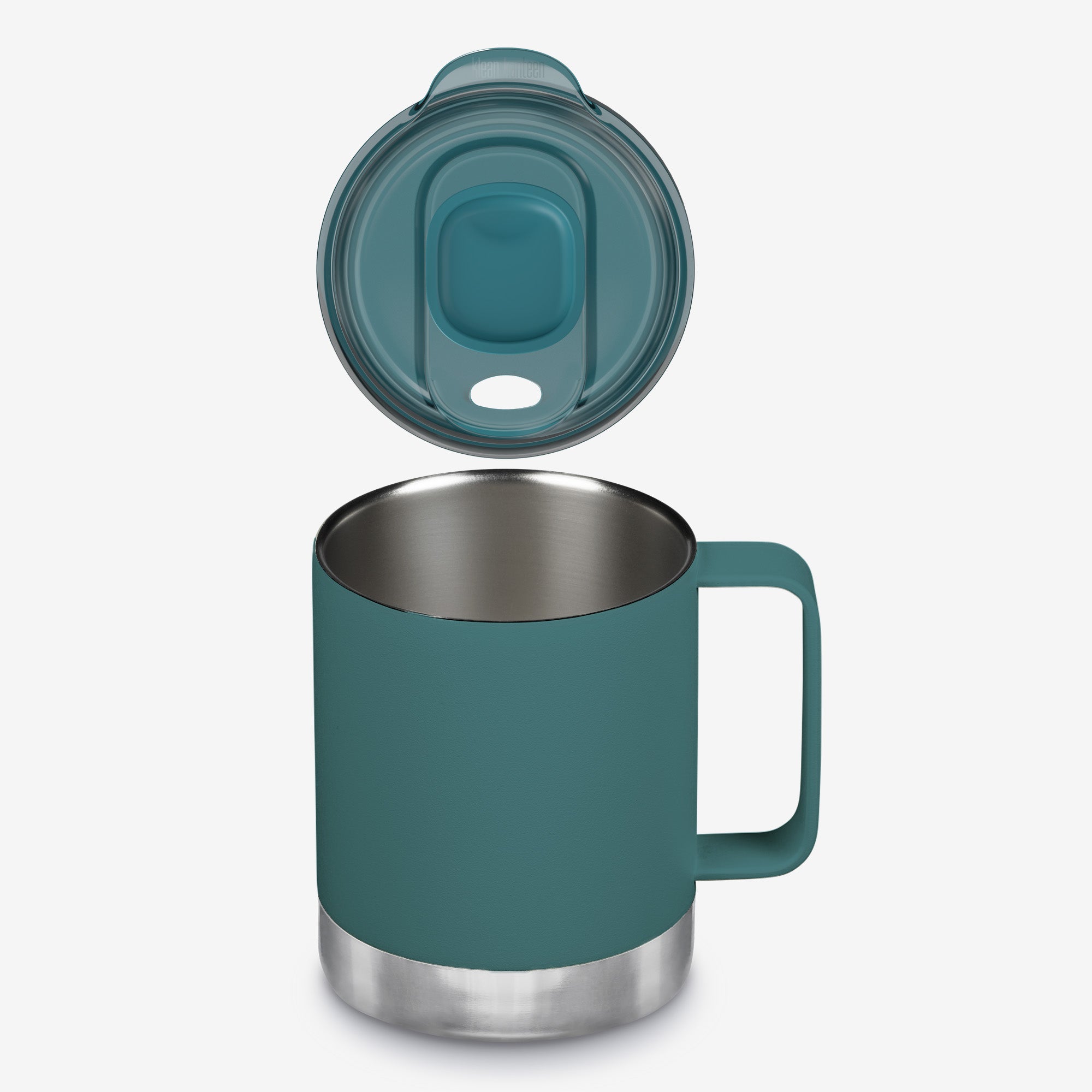 12oz Camp Mug (June)