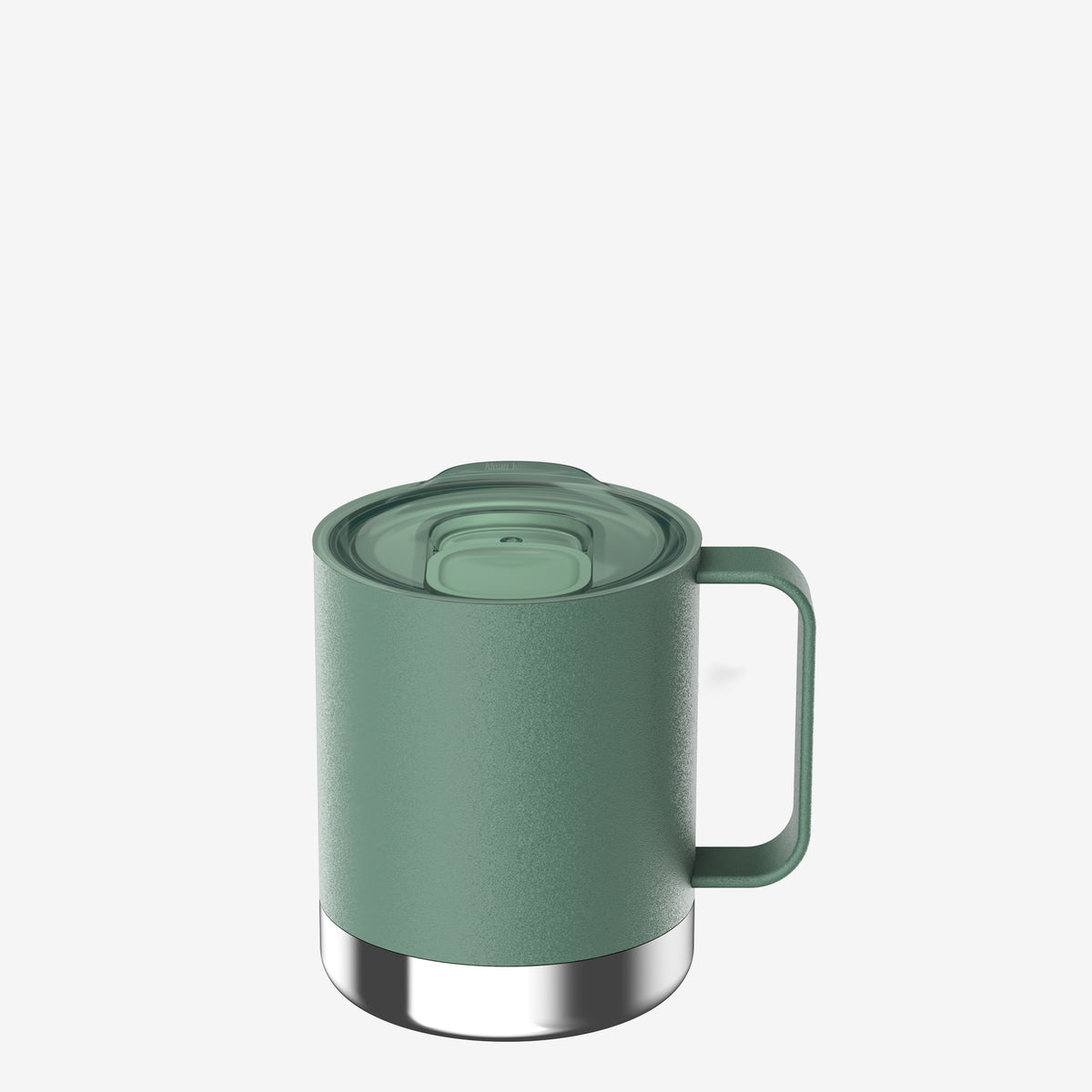 12oz Camp Mug (Slide Lid)