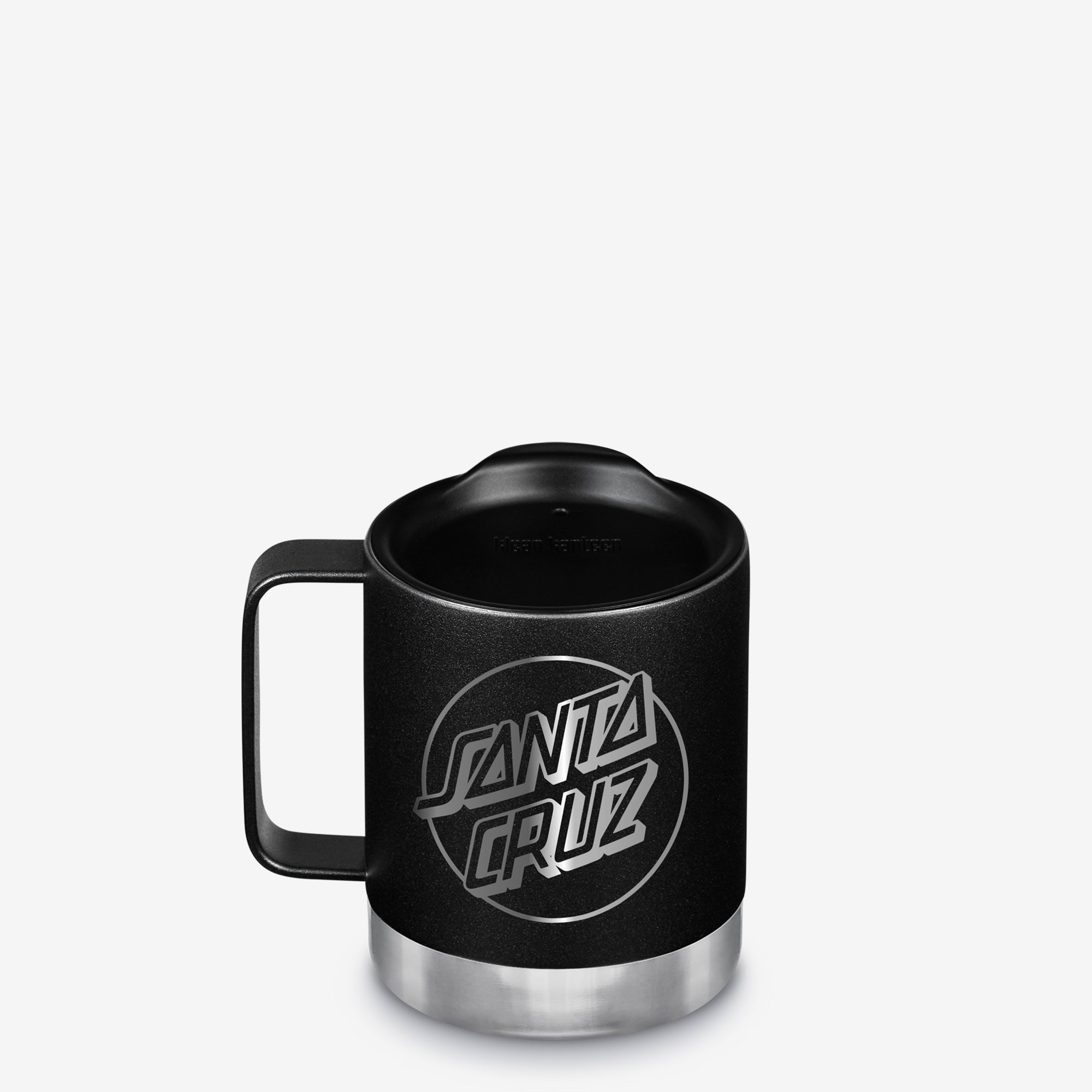 12oz Camp Mug - Santa Cruz