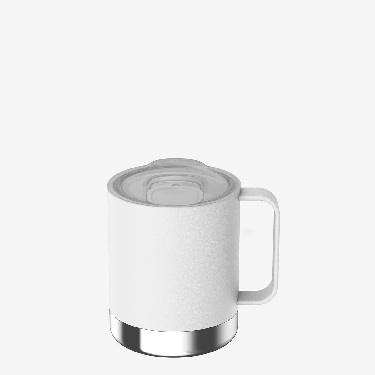 12oz Camp Mug (Slide Lid)