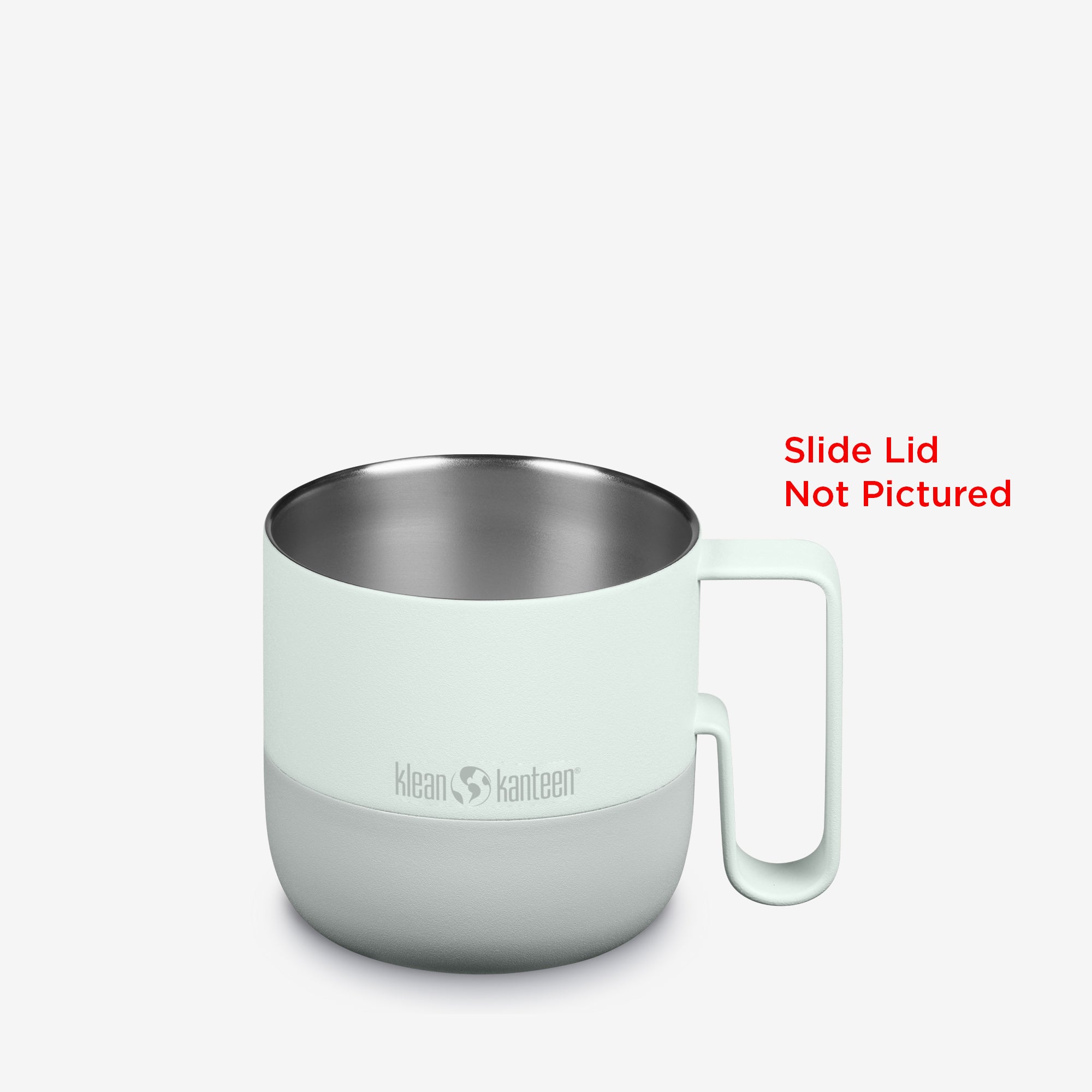 12oz Rise Mug (January)