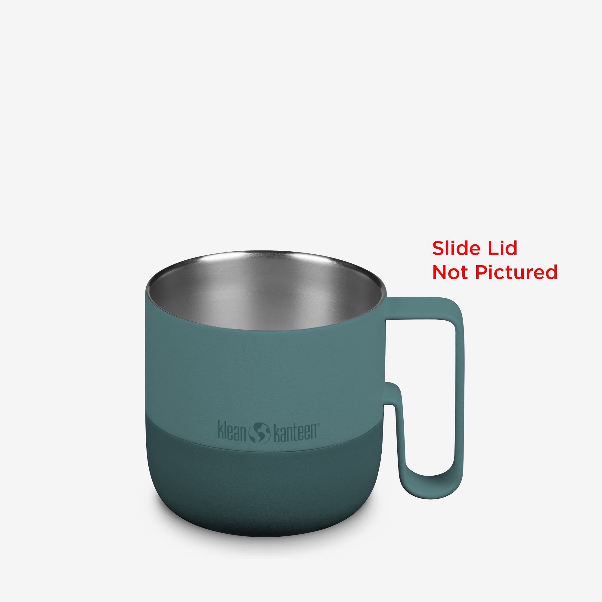 12oz Rise Mug (January)