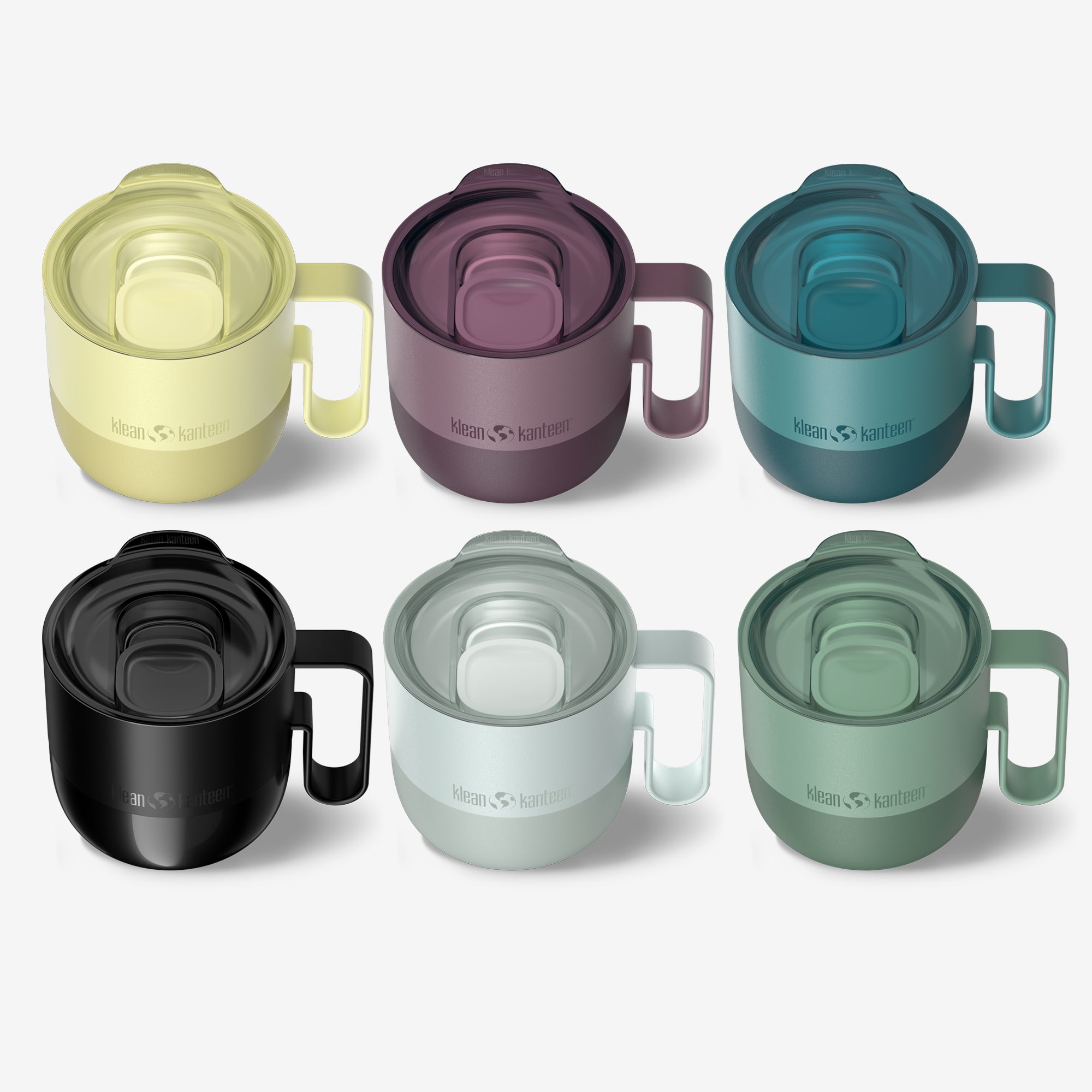 12oz Rise Mug Mixed Pack (January)