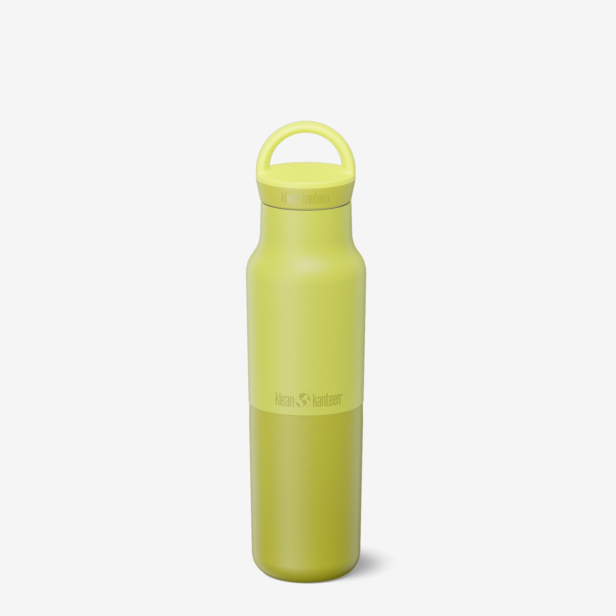 12oz Rise Classic Insulated with Arch Loop Cap