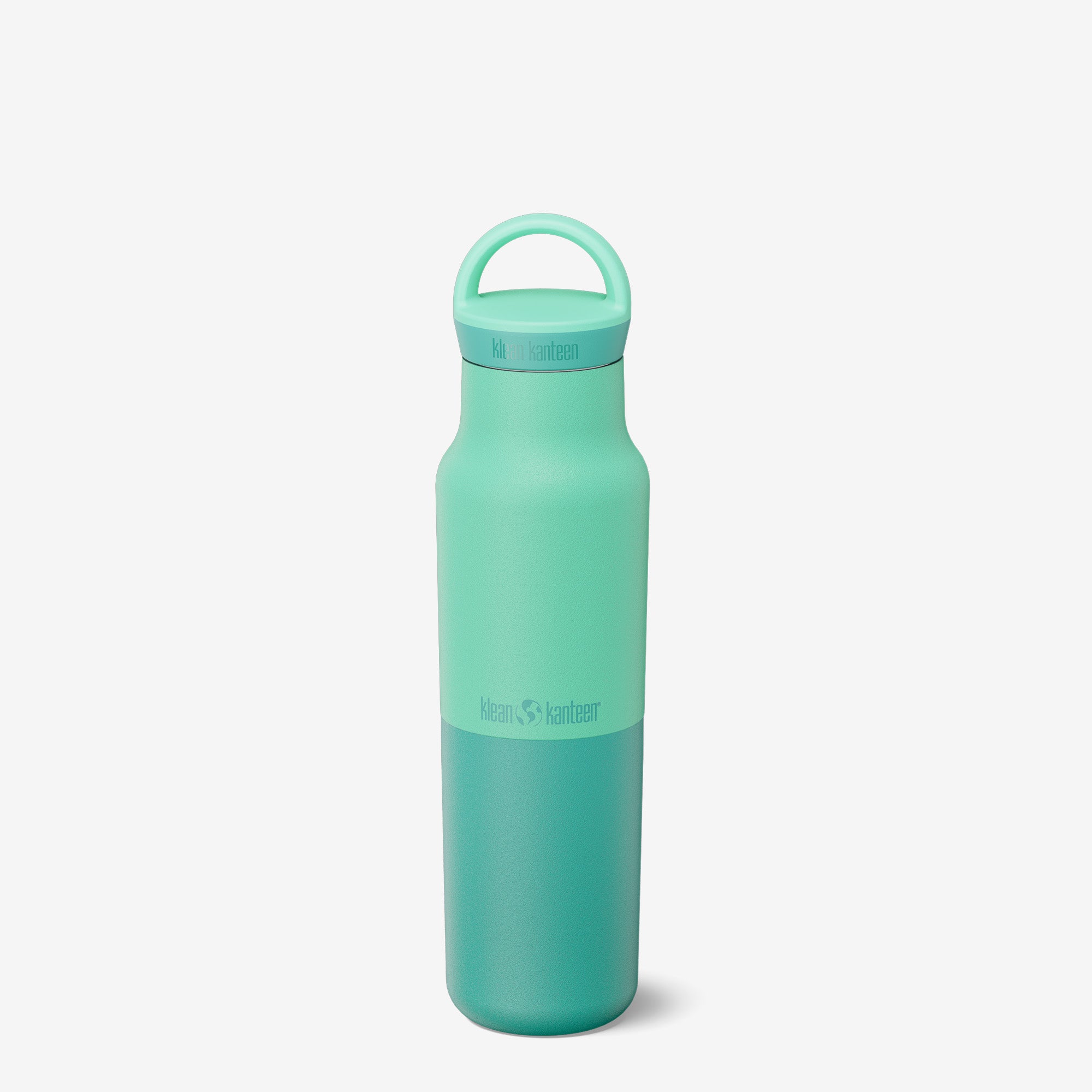 12oz Rise Classic Insulated with Arch Loop Cap