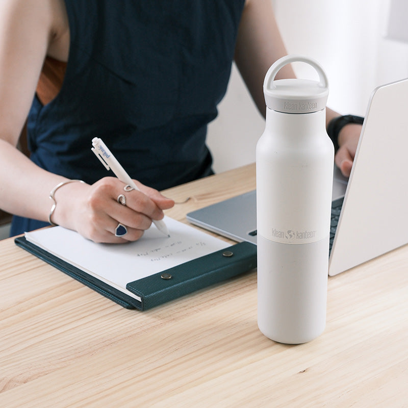 12oz Rise Classic Insulated with Arch Loop Cap