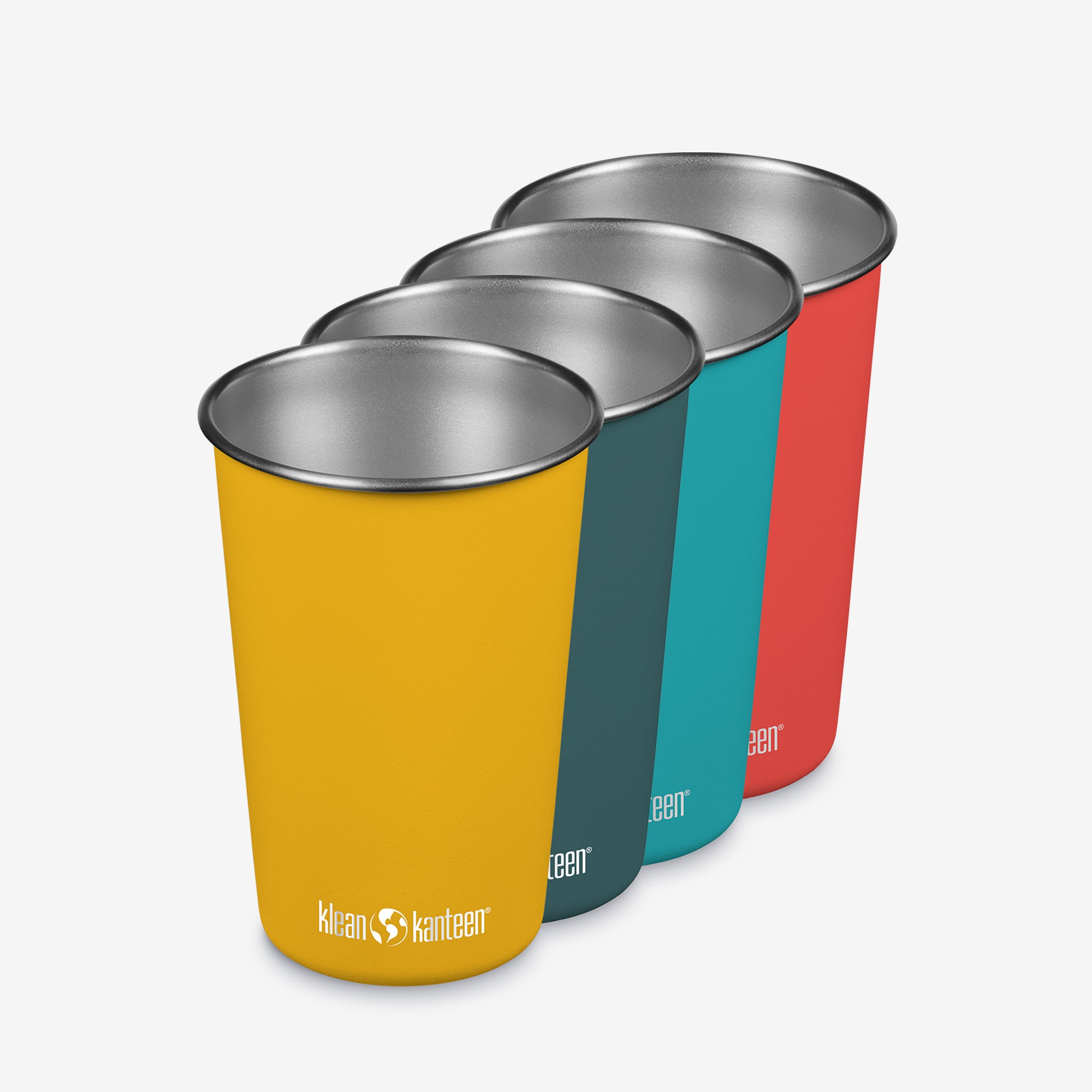 16oz Pint Cup - 4 Pack (June)