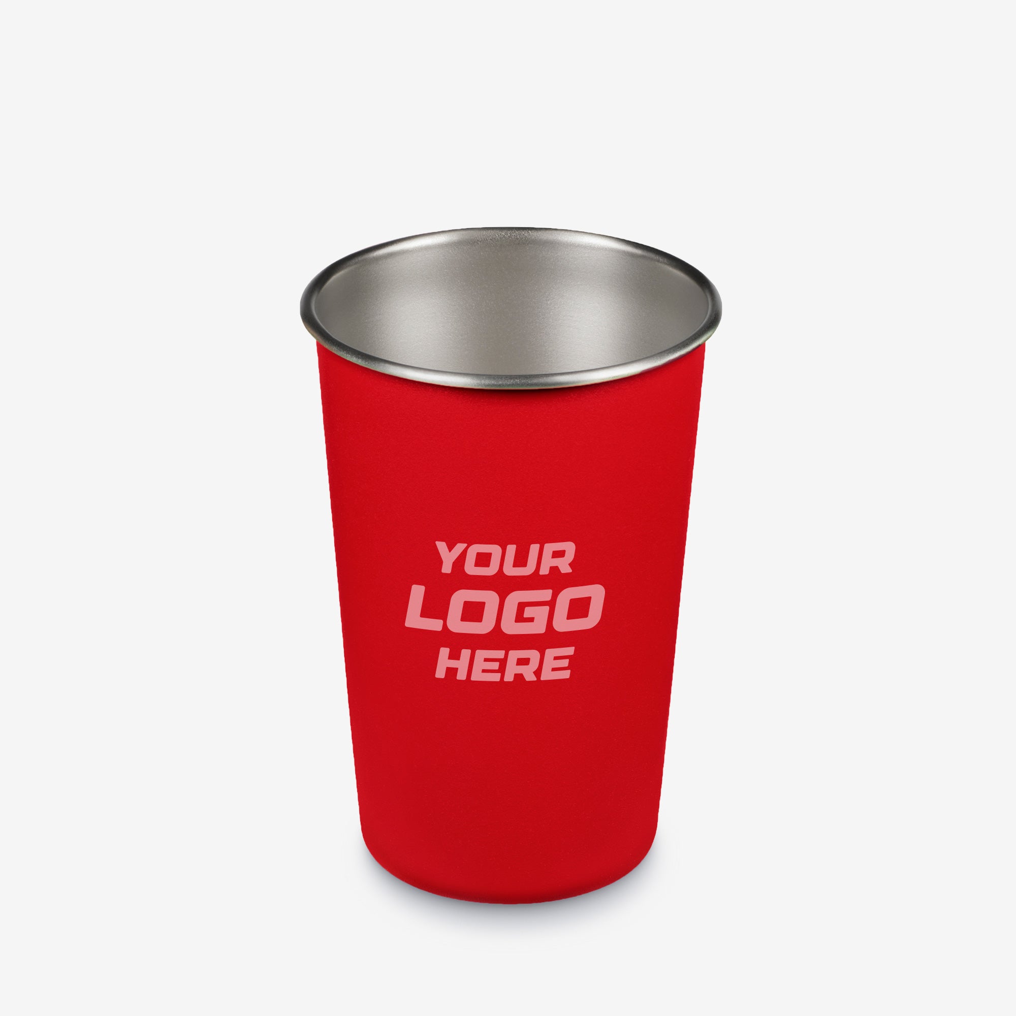 16oz Pint Cup - CUSTOM