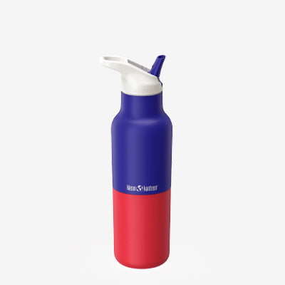 16oz Rise Classic Insulated with Flip Seal Sport Cap (June)