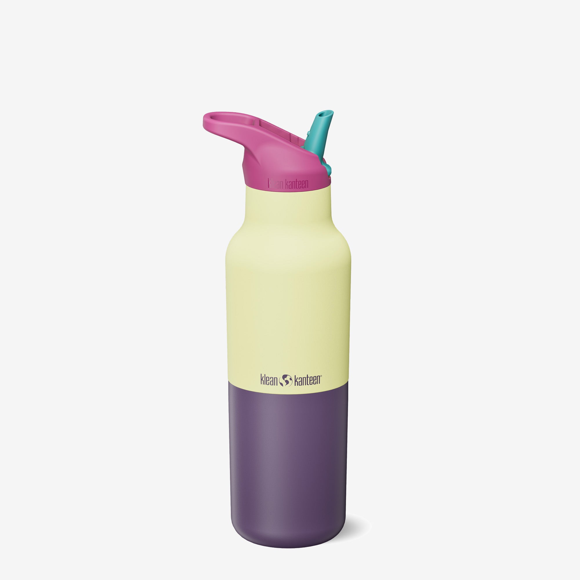 16oz Rise Classic Insulated with Flip Seal Sport Cap