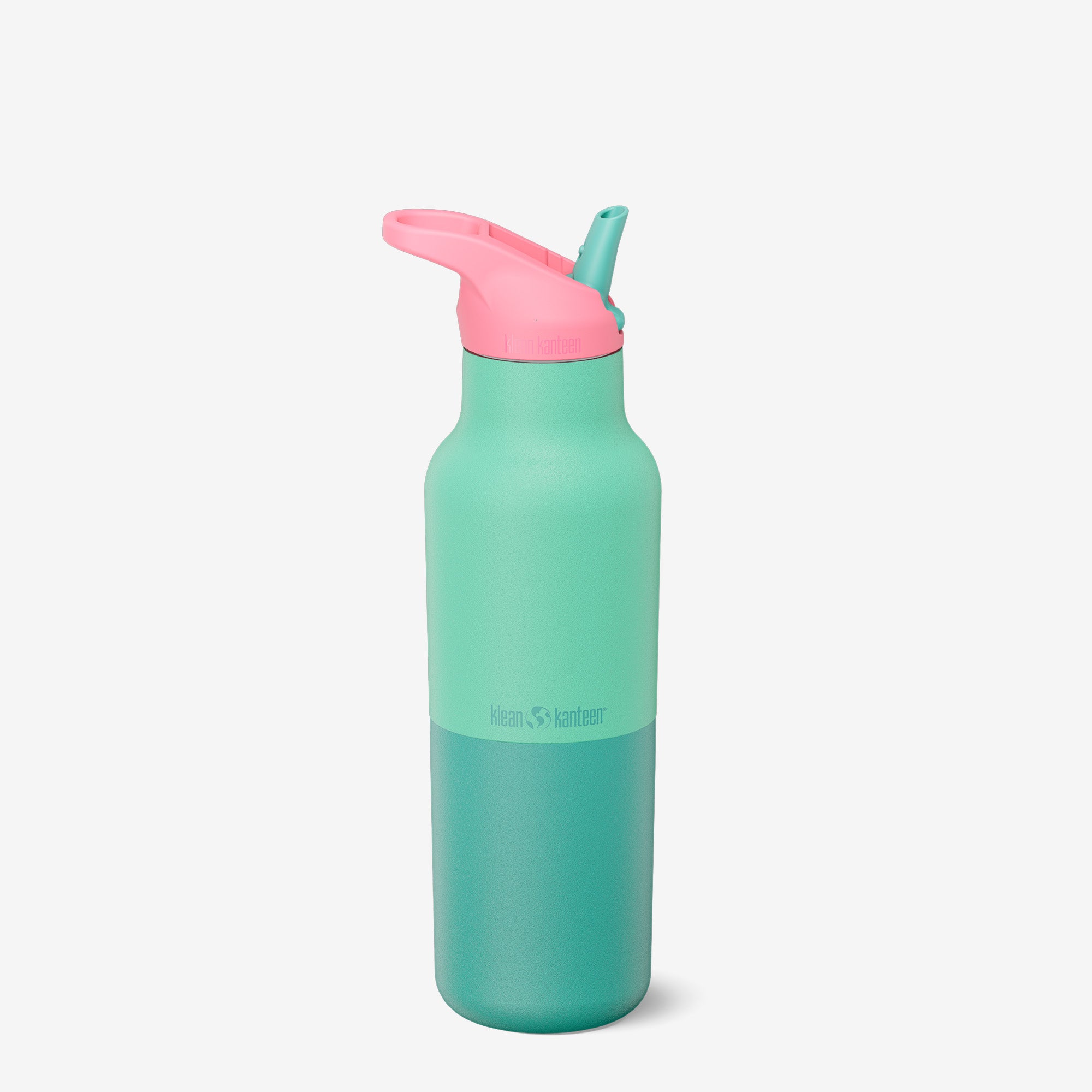 16oz Rise Classic Insulated with Flip Seal Sport Cap