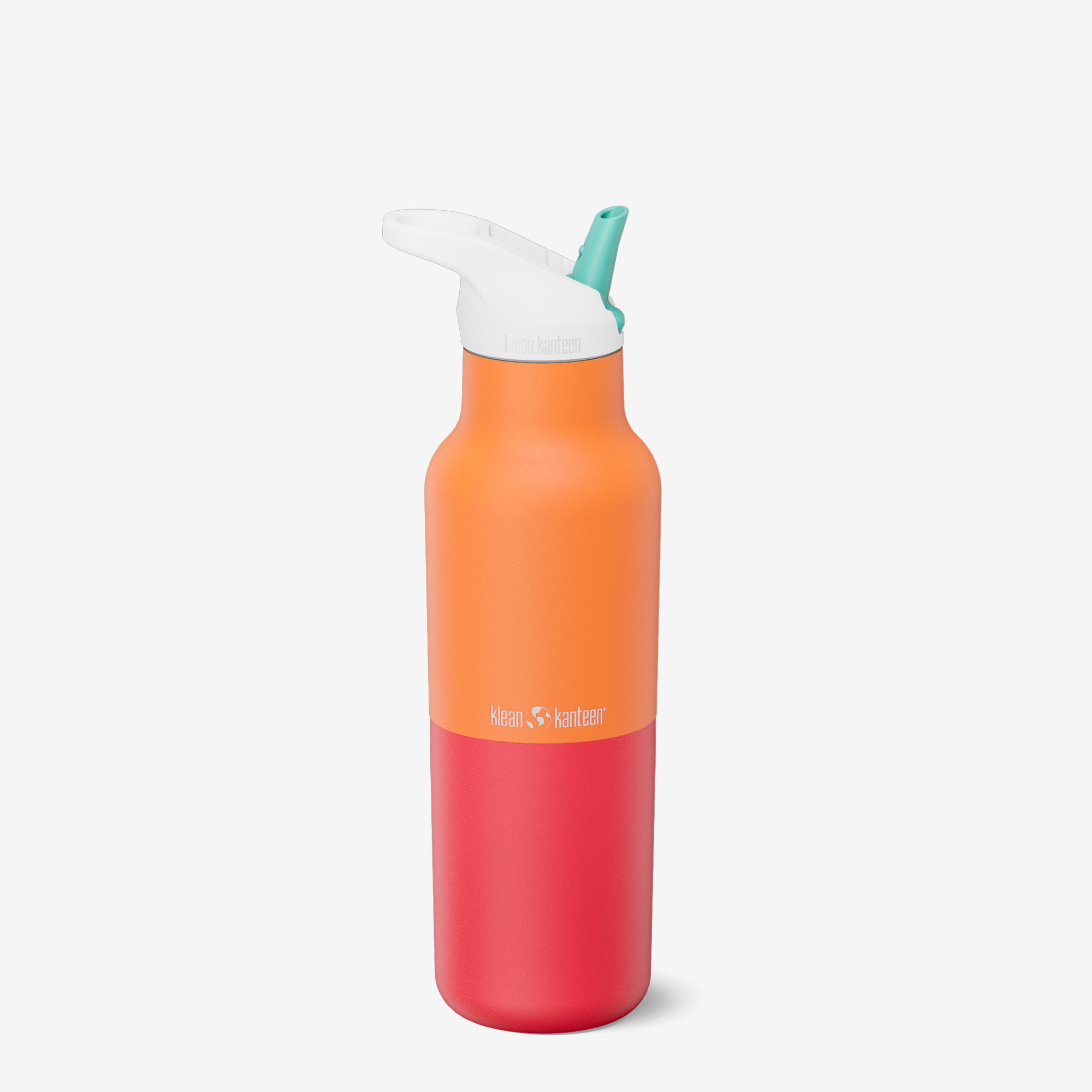 16oz Rise Classic Insulated with Flip Seal Sport Cap