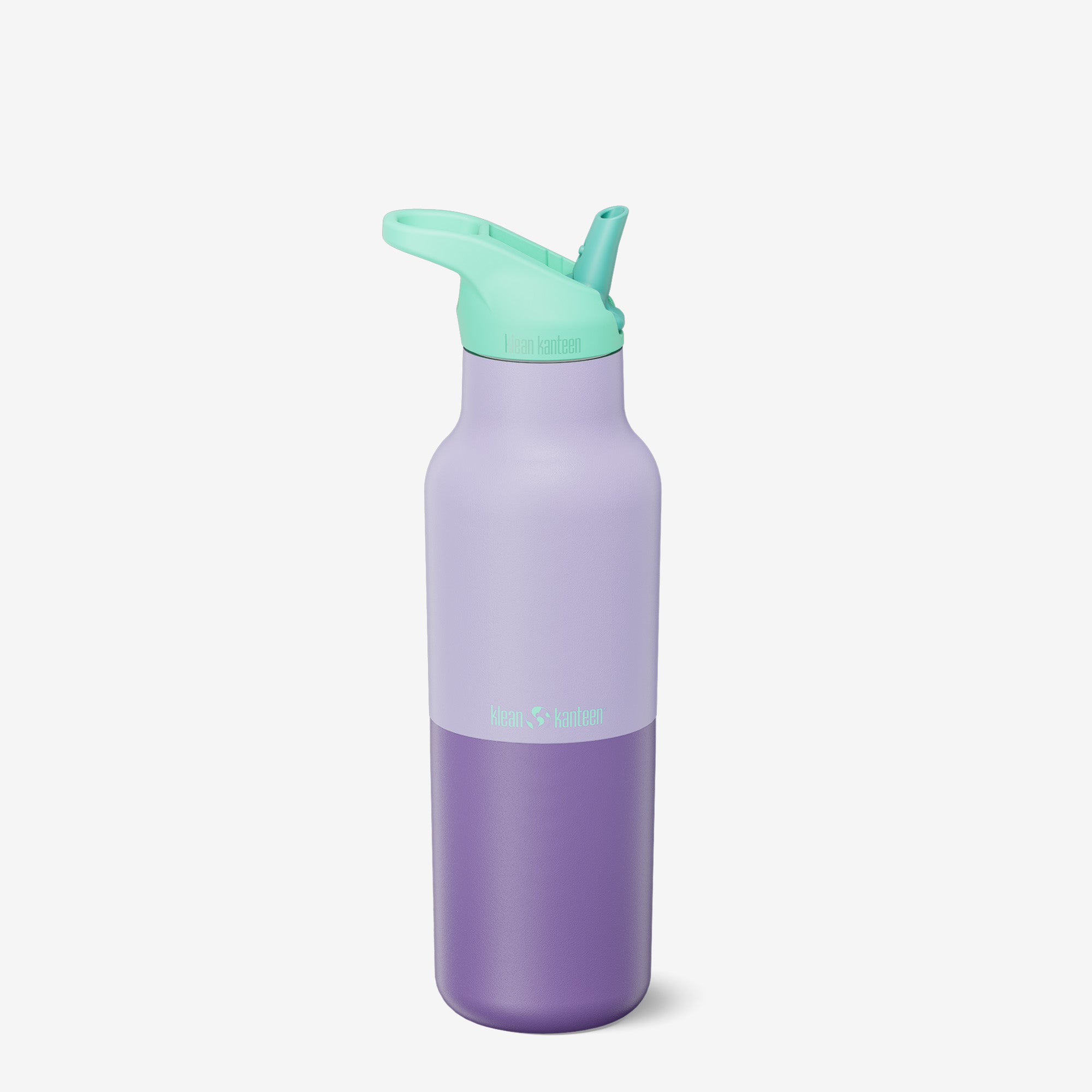 16oz Rise Classic Insulated with Flip Seal Sport Cap