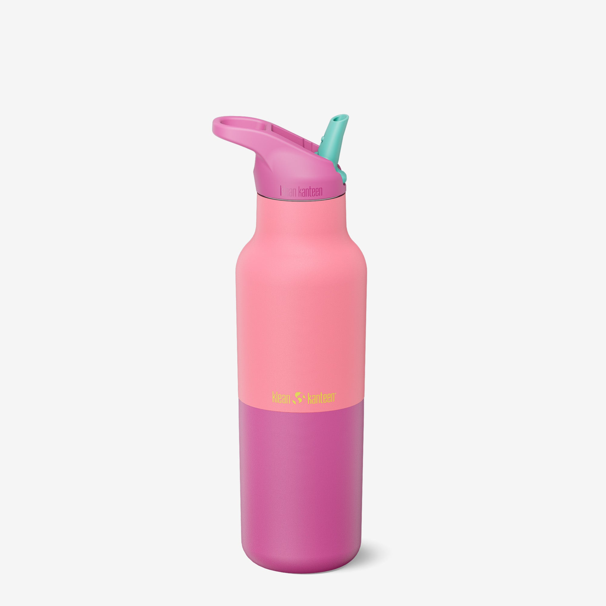 16oz Rise Classic Insulated with Flip Seal Sport Cap