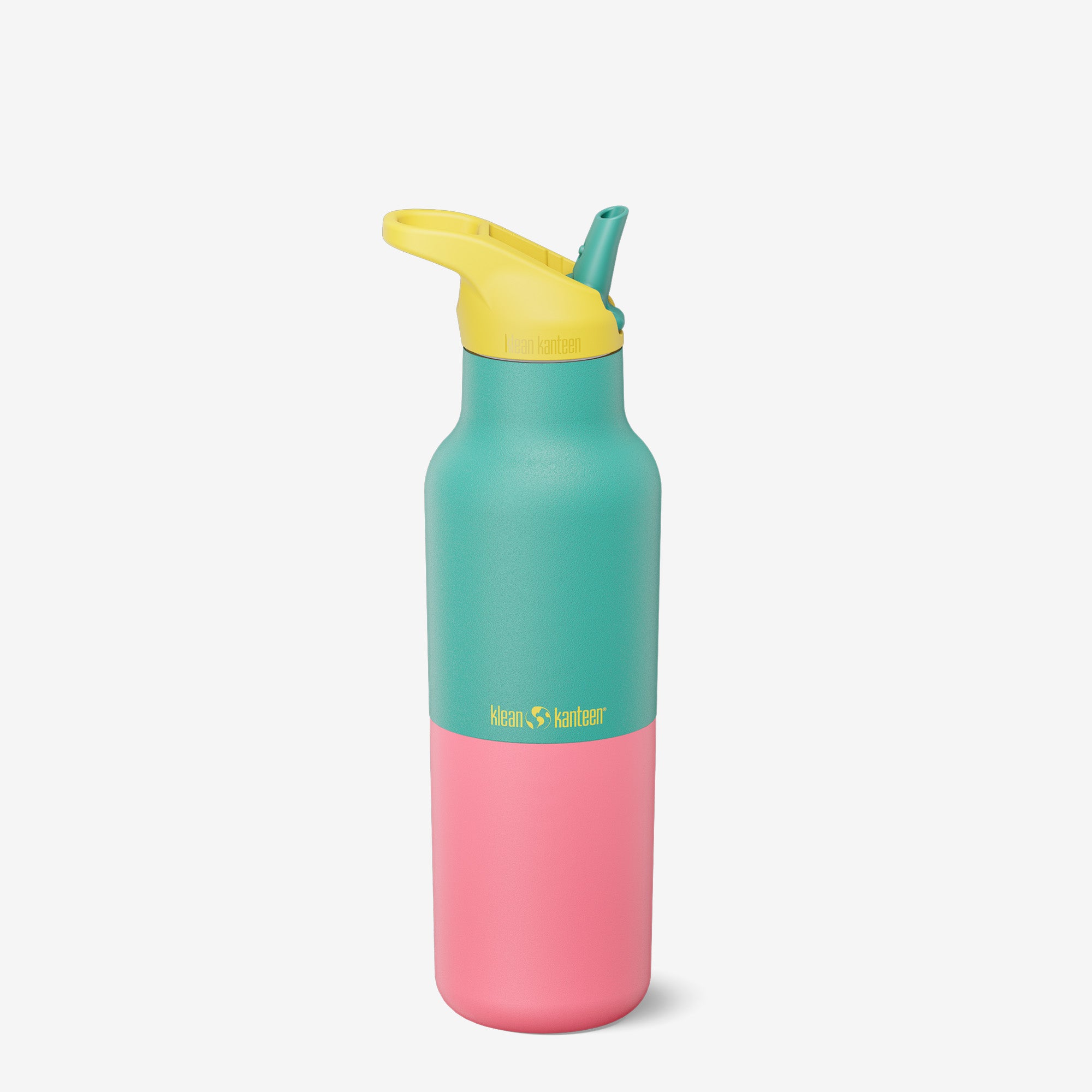 16oz Rise Classic Insulated with Flip Seal Sport Cap