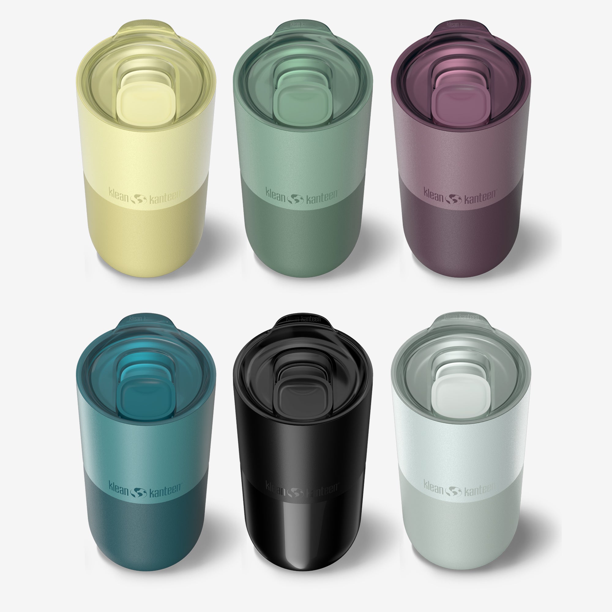 16oz Rise Tumbler Mixed Pack (January)