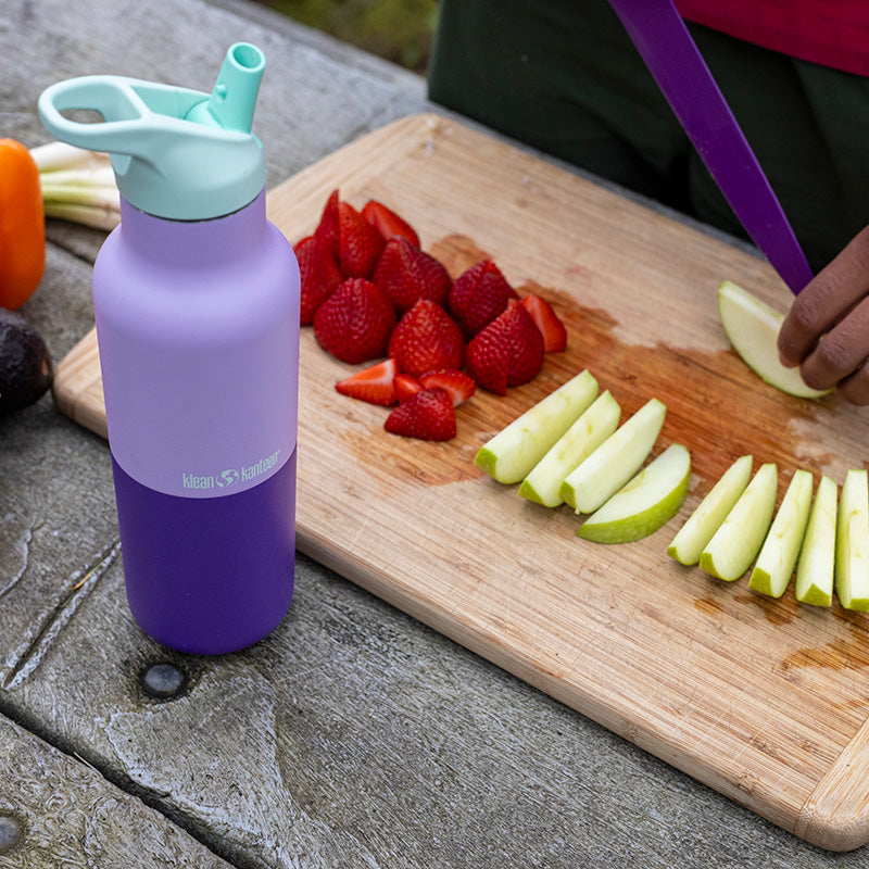 16oz Rise Classic Insulated with Flip Seal Sport Cap