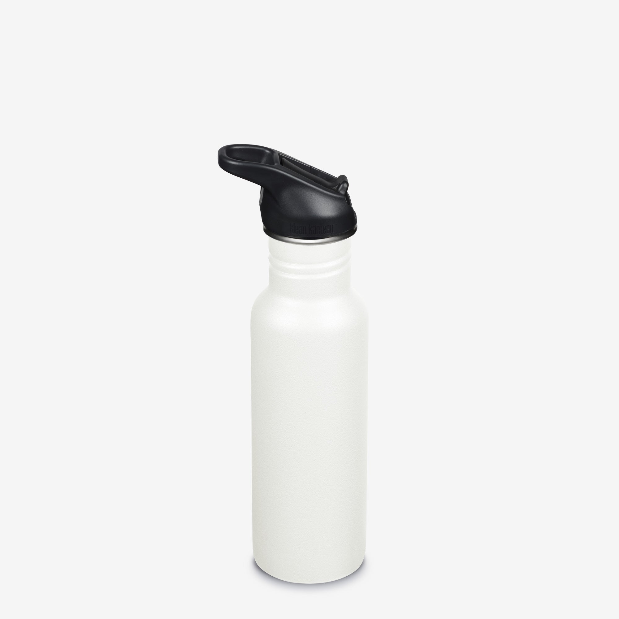18oz Classic Water Bottle with Flip Seal Sport Cap - CUSTOM
