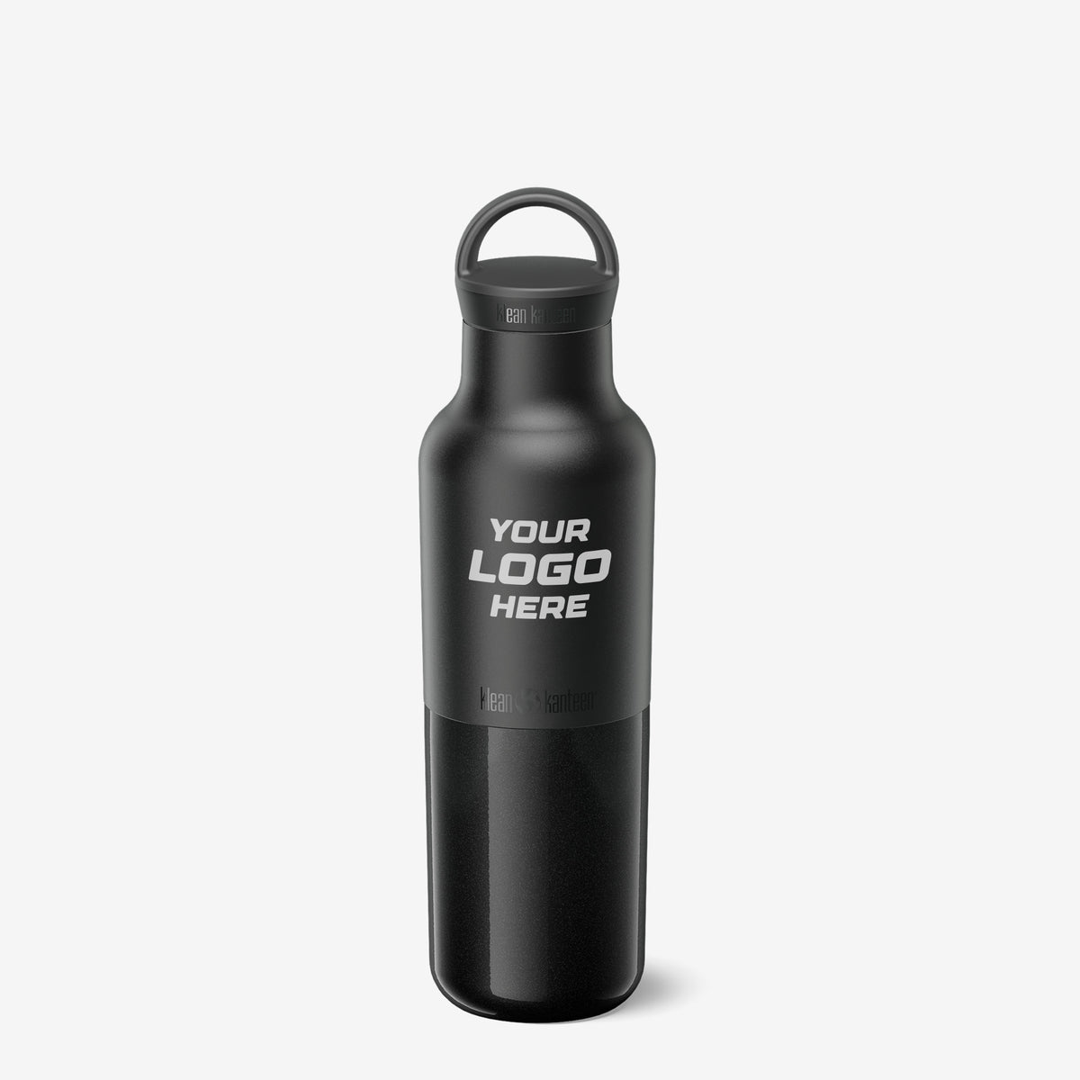 20oz Rise Classic Insulated with Arch Loop Cap - CUSTOM