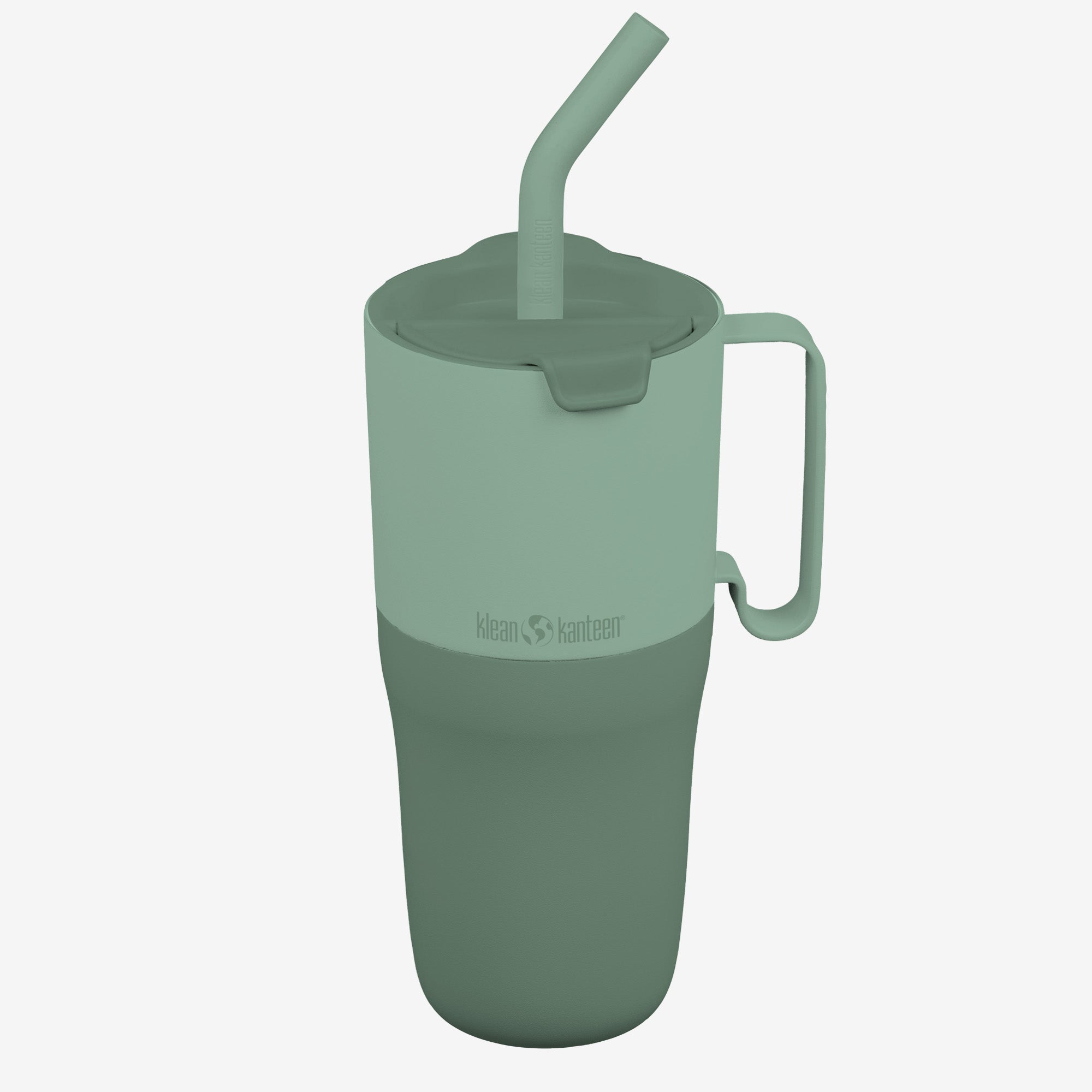 26oz Rise Tumbler with Straw Lid (January)