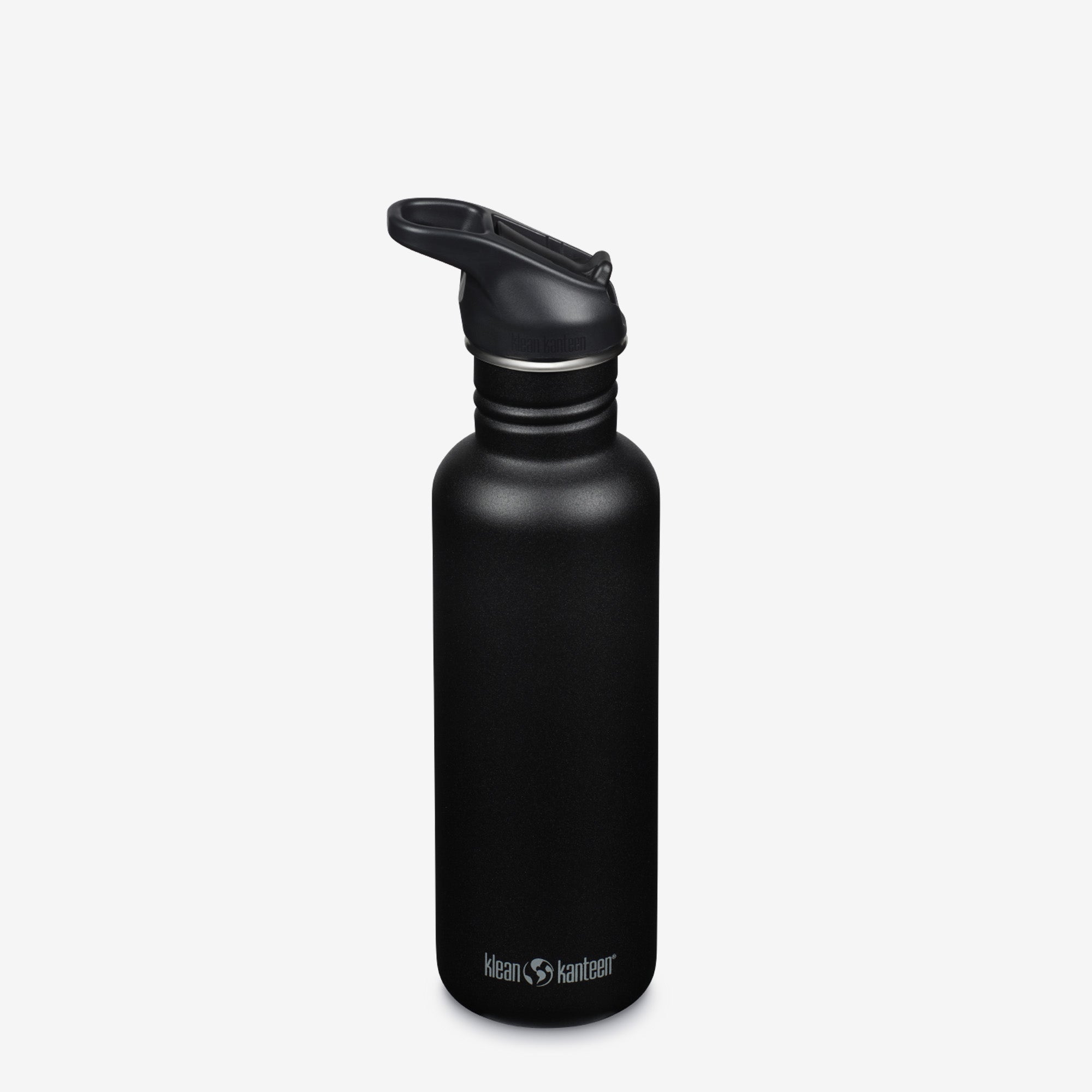 27oz Classic with Flip Seal Sport Cap - CUSTOM