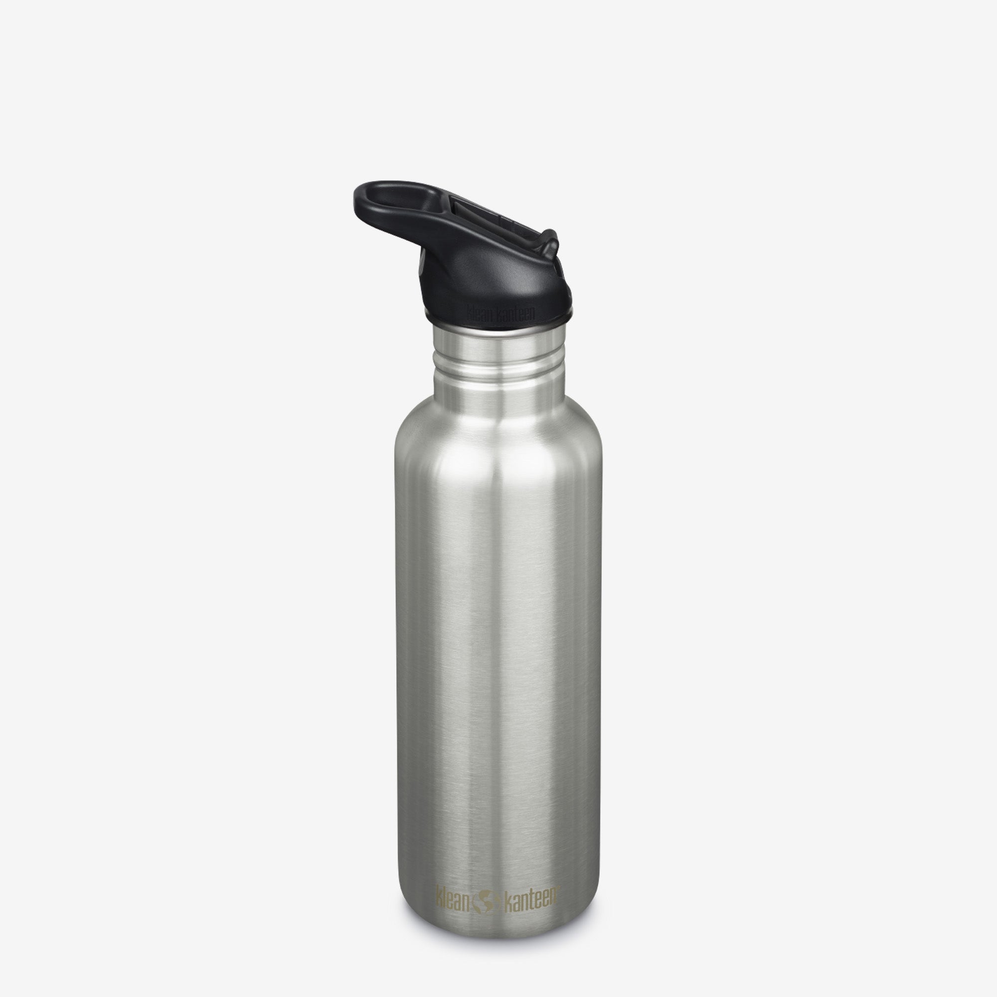 27oz Classic Water Bottle with Flip Seal Sport Cap