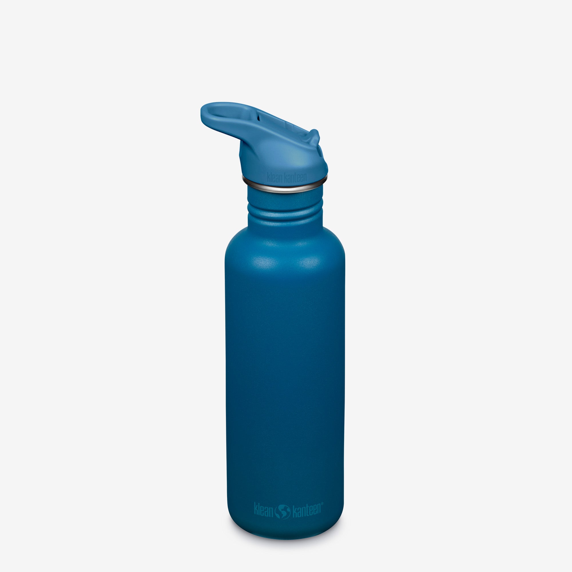 27oz Classic with Flip Seal Sport Cap - CUSTOM