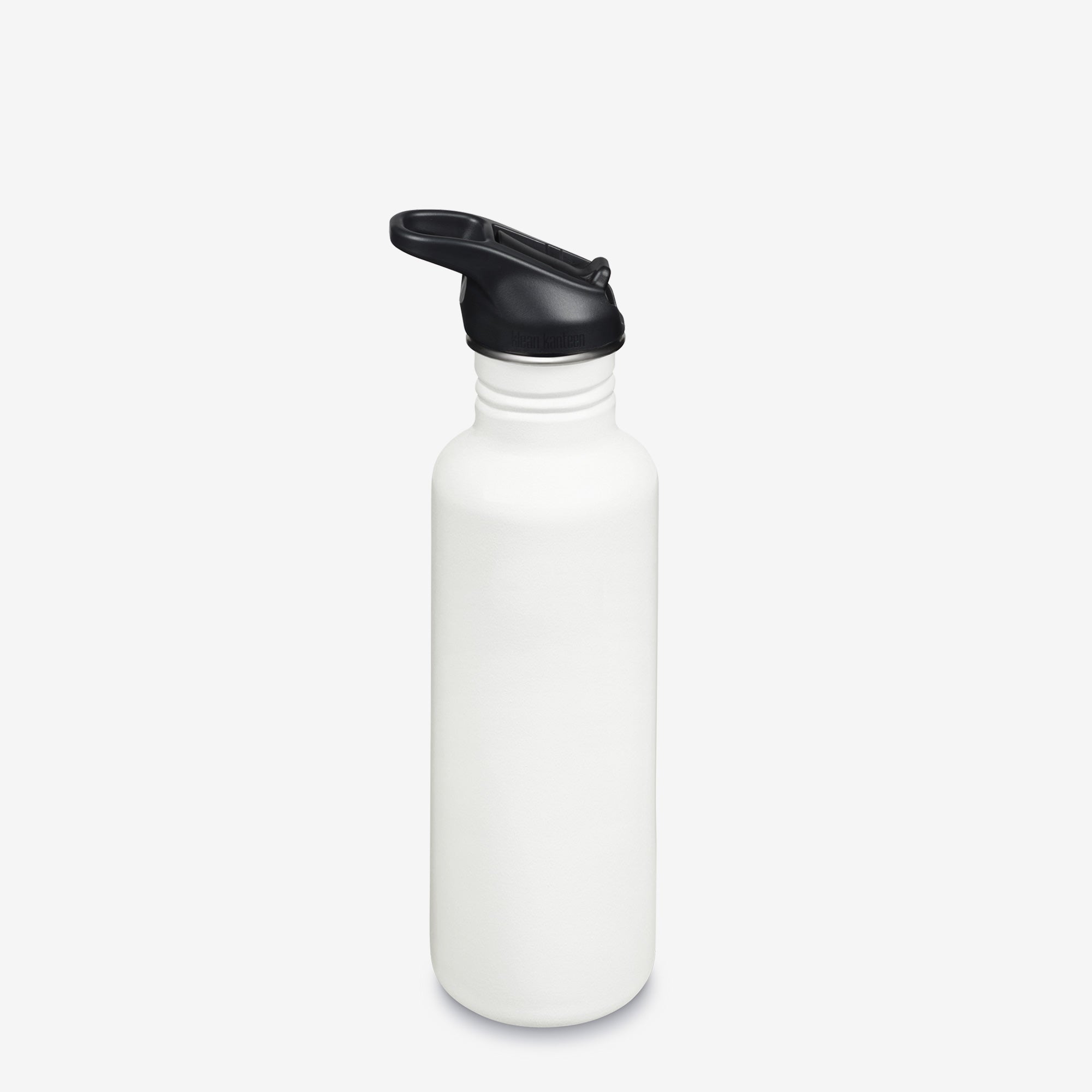 27oz Classic Water Bottle with Flip Seal Sport Cap - CUSTOM