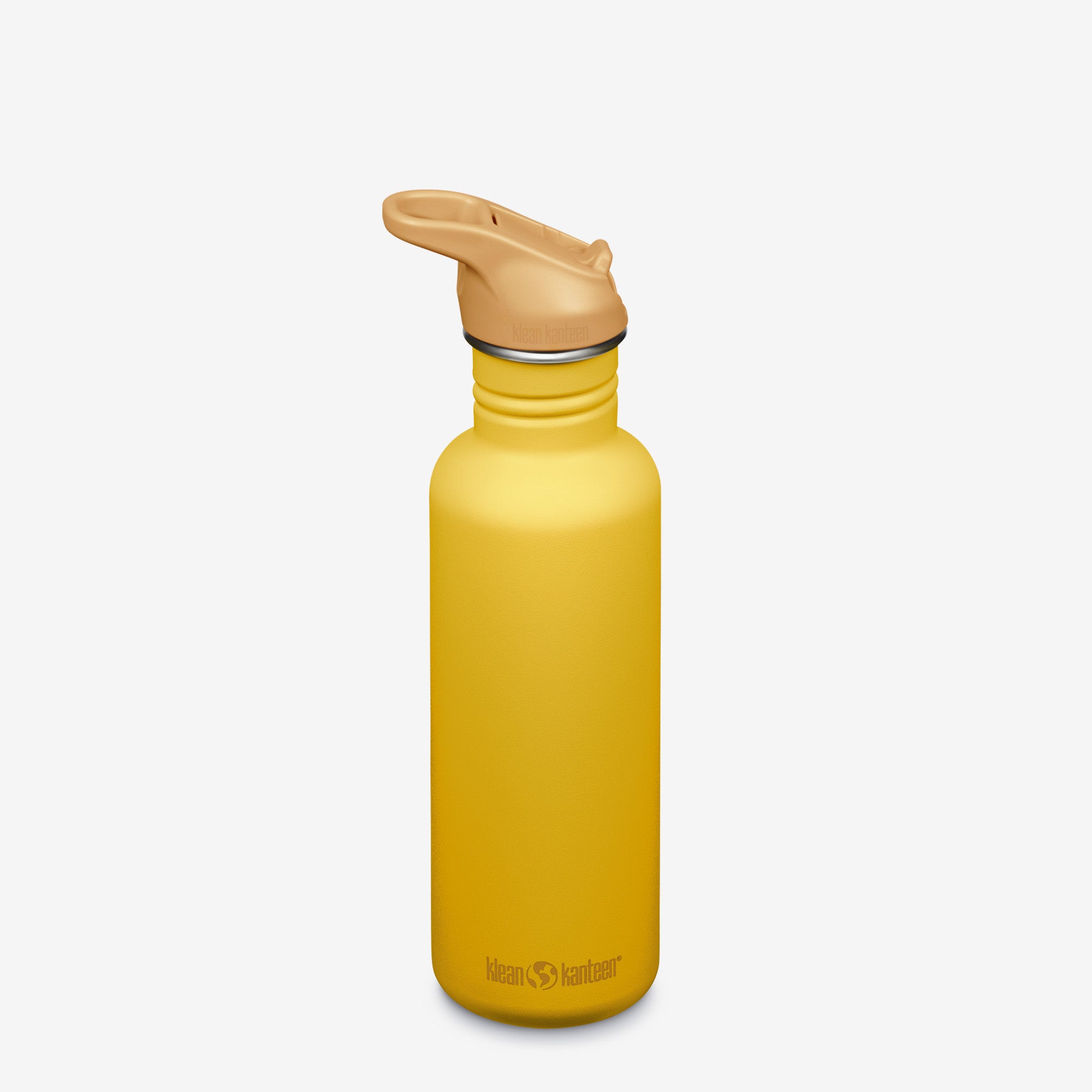 27oz Classic with Flip Seal Sport Cap - CUSTOM