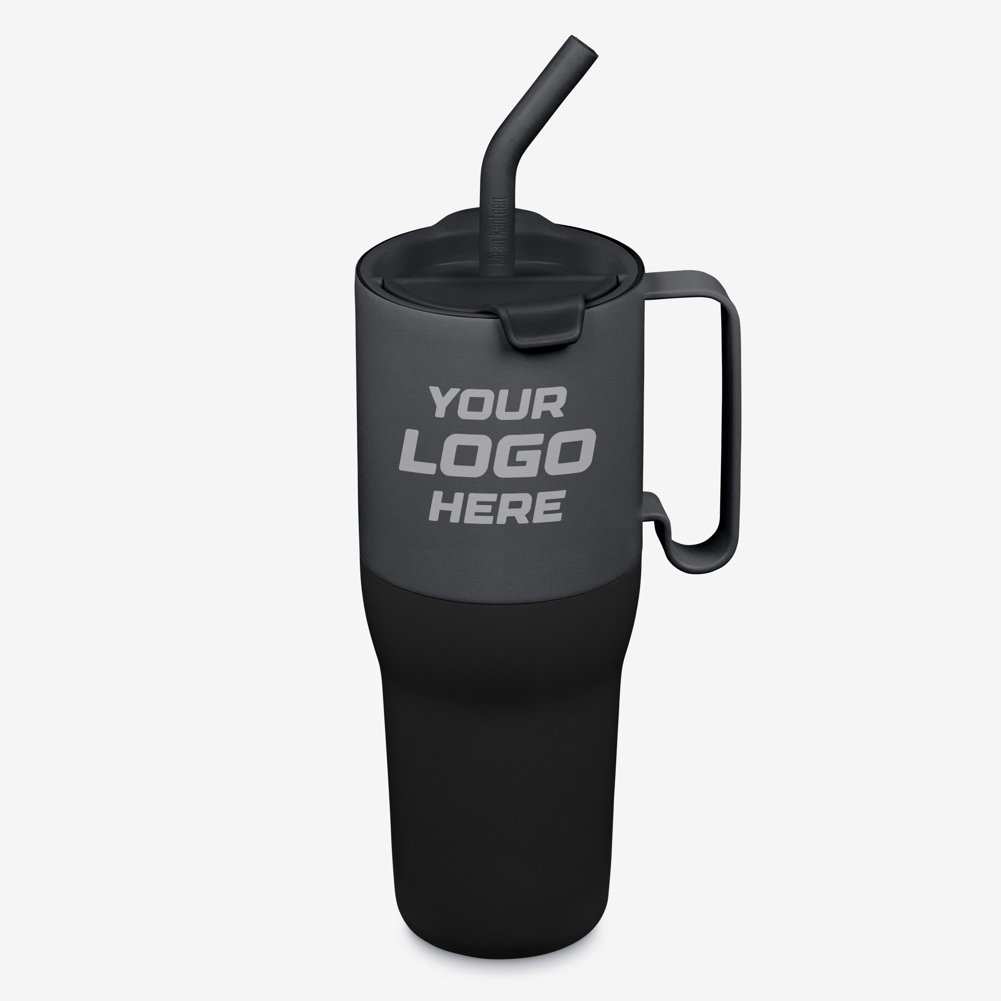36oz Rise Tumbler with Straw Lid - CUSTOM