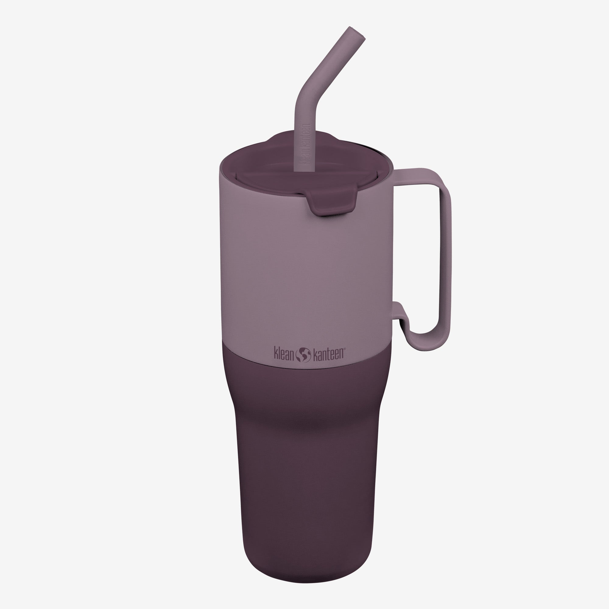 36oz Rise Tumbler with Straw Lid (January)