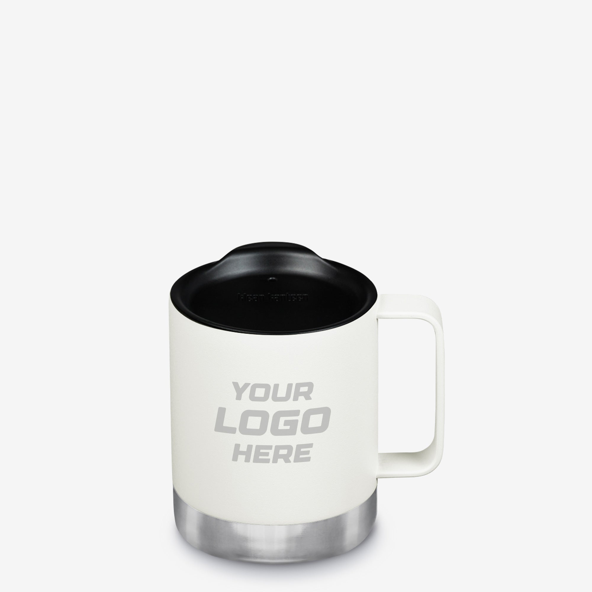 12oz Camp Mug - CUSTOM