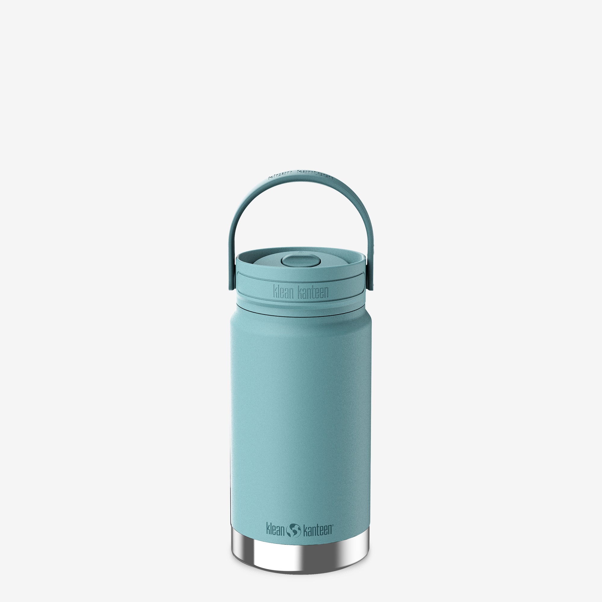 12oz Altus with Café Cap