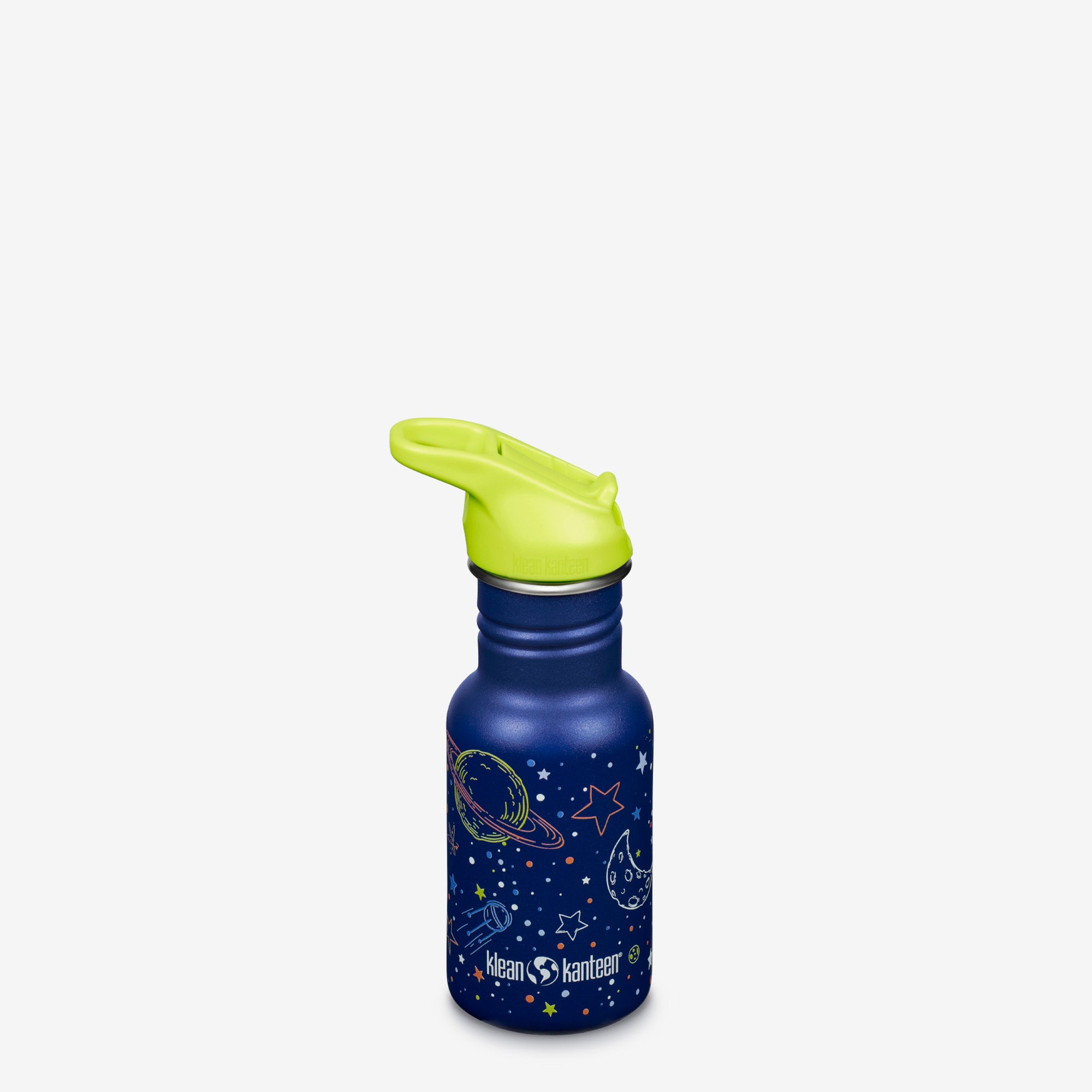 12oz Classic Kid's Water Bottle with Flip Seal Sport Cap