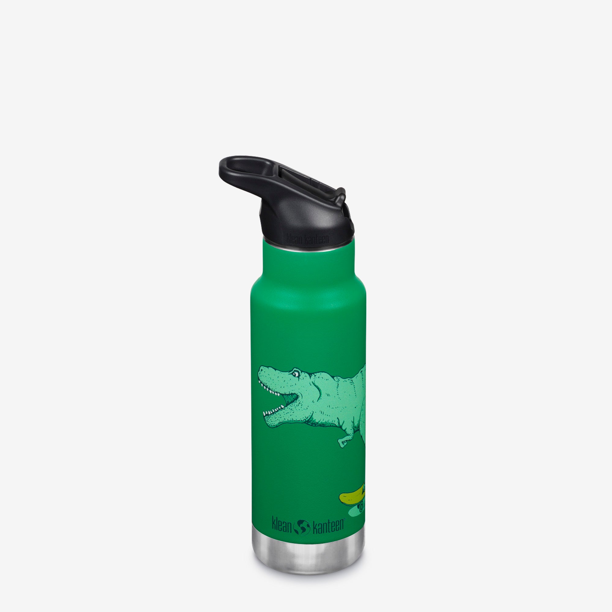 12oz Kid's Classic Insulated with Flip Seal Sport Cap - Mixed Pack