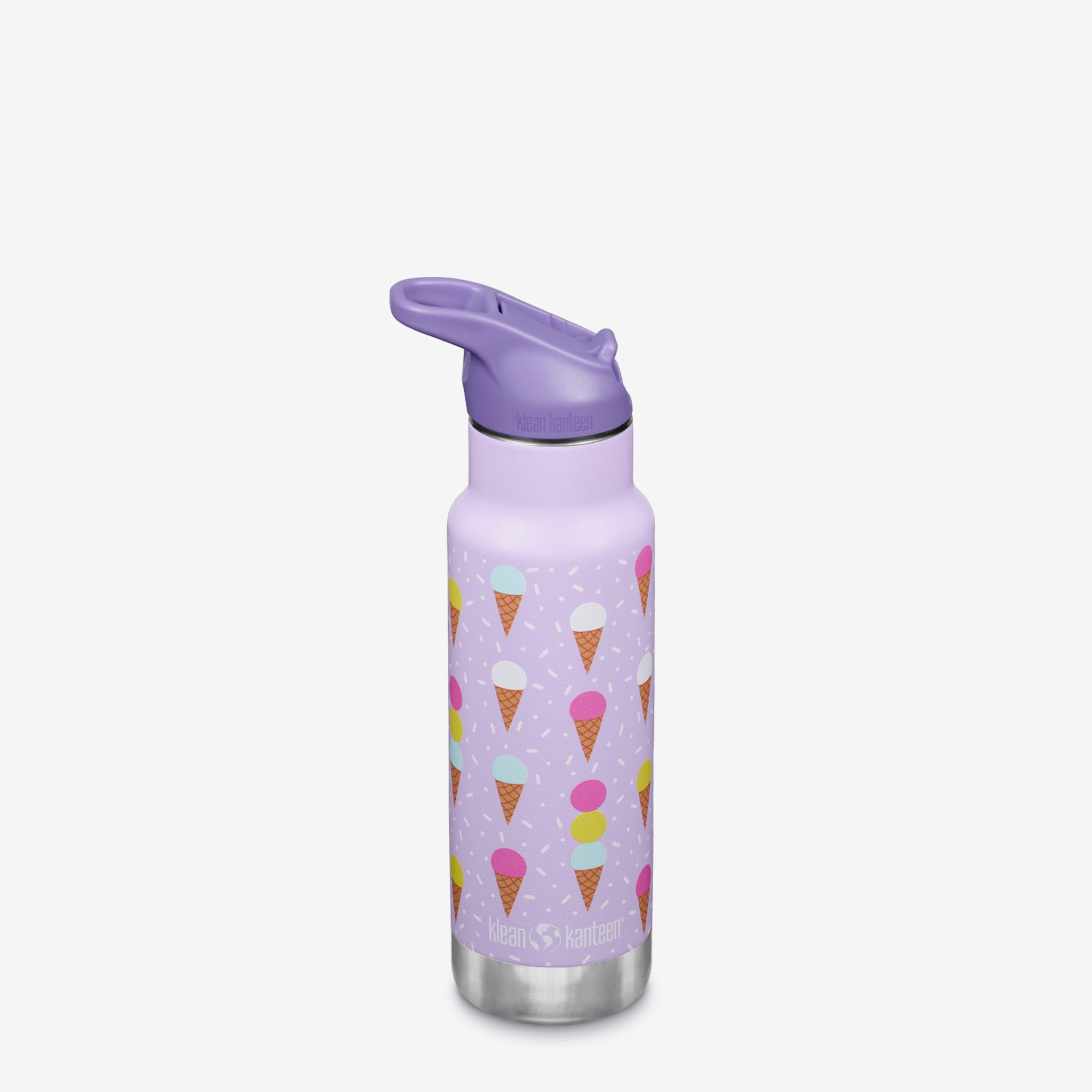 12oz Kid's Classic Insulated with Flip Seal Sport Cap - Mixed Pack