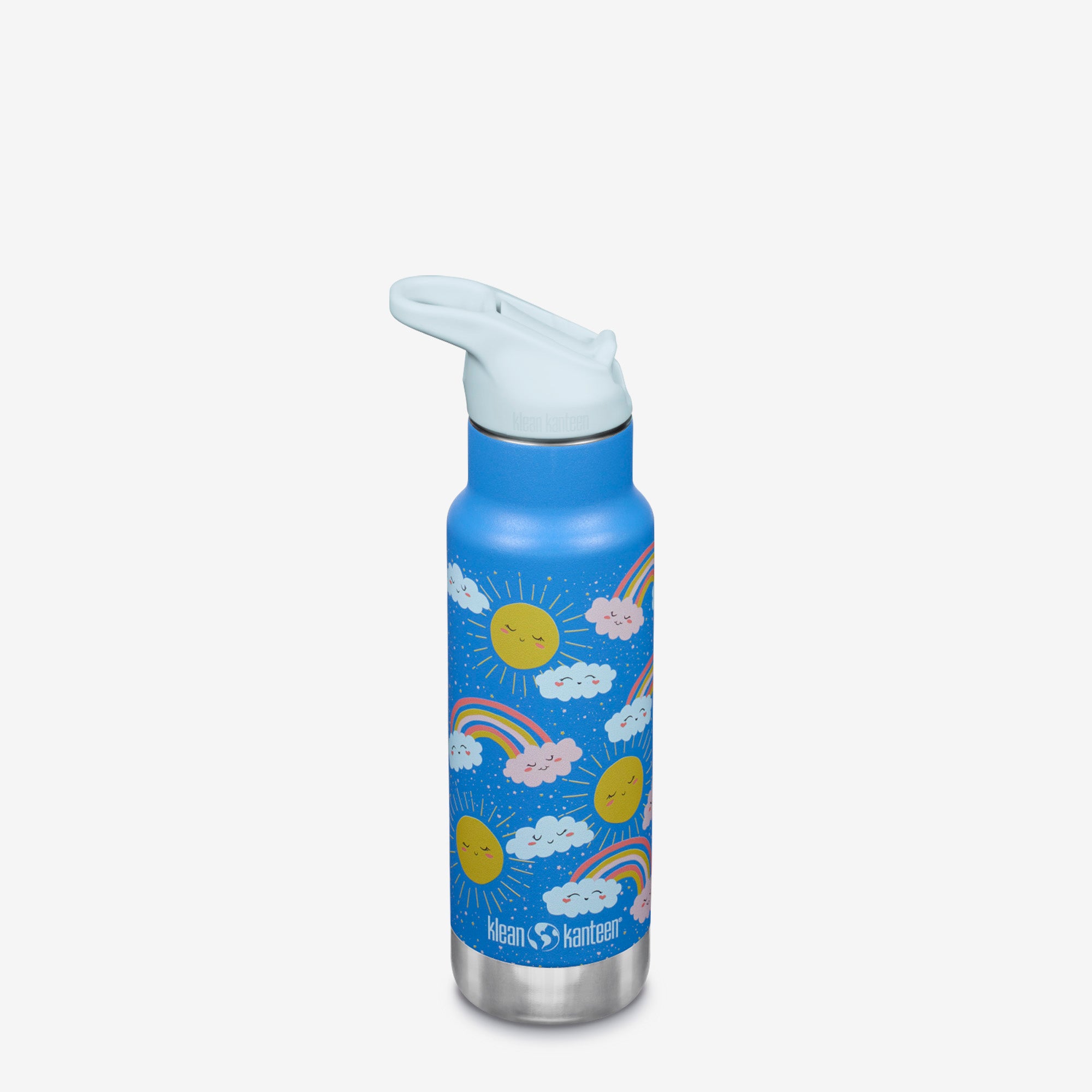 12oz Kid's Classic Insulated with Flip Seal Sport Cap - Mixed Pack