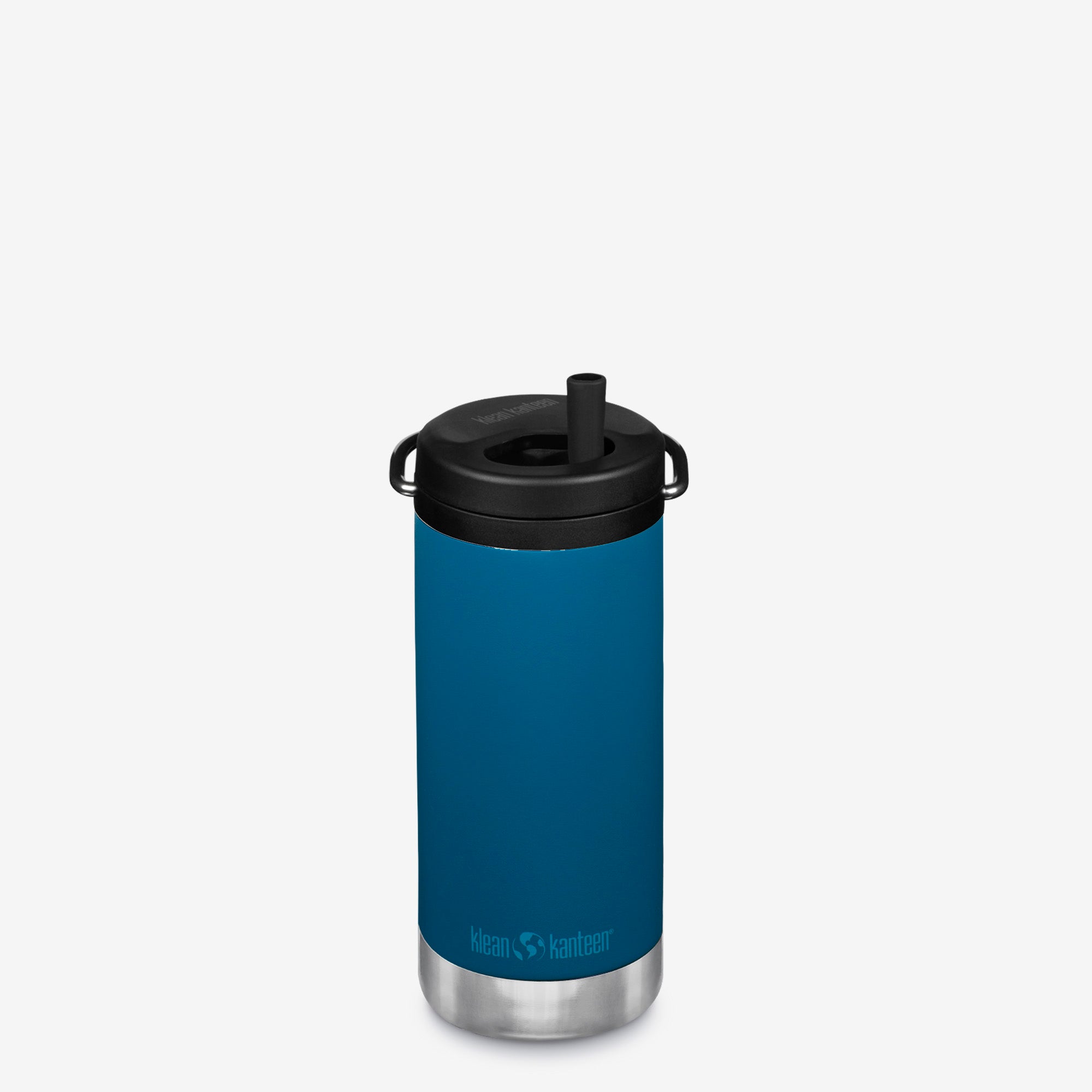 12oz TKWide Insulated Water Bottle with Twist Cap - CUSTOM