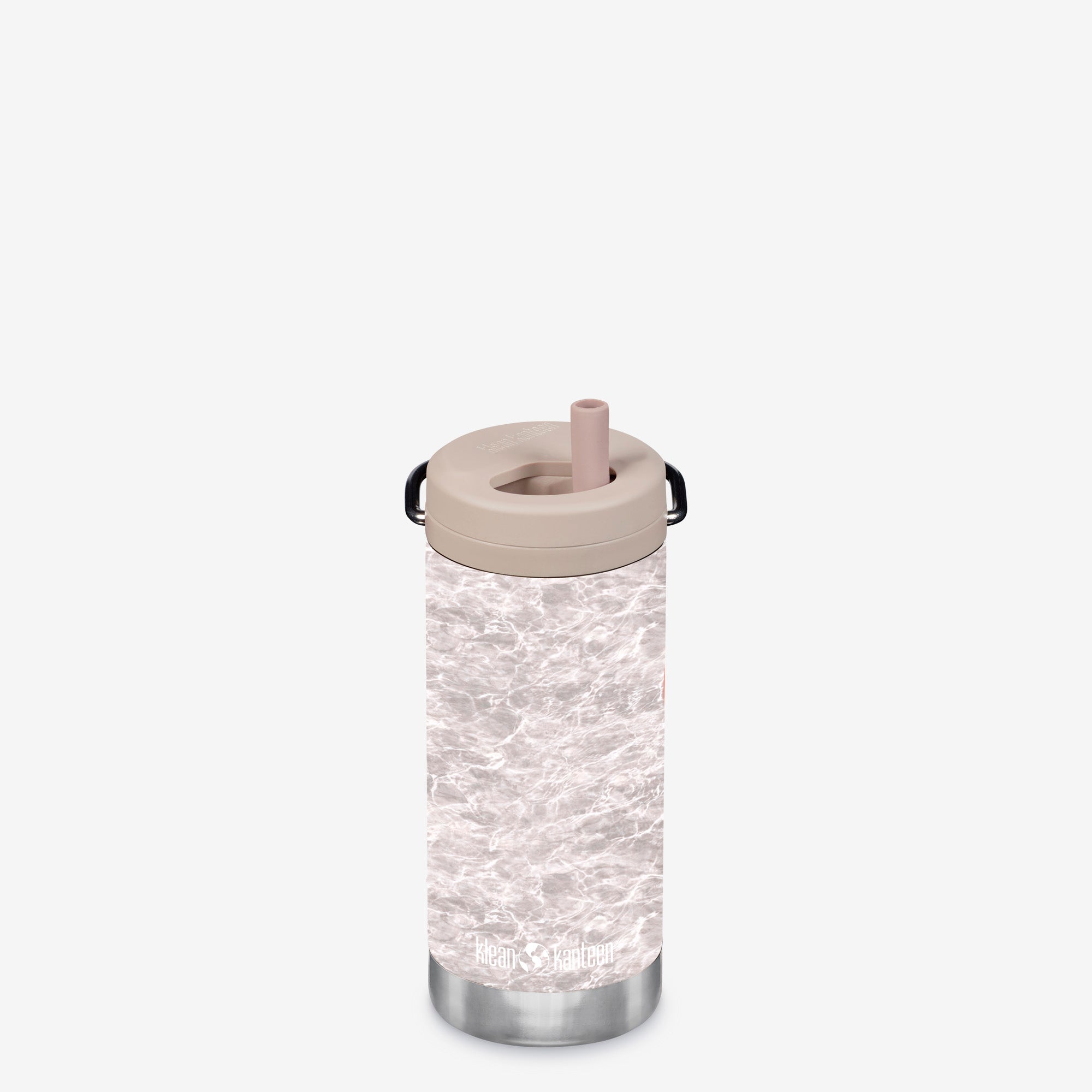 12oz TKWide Insulated Water Bottle with Twist Cap - Mossy Oak