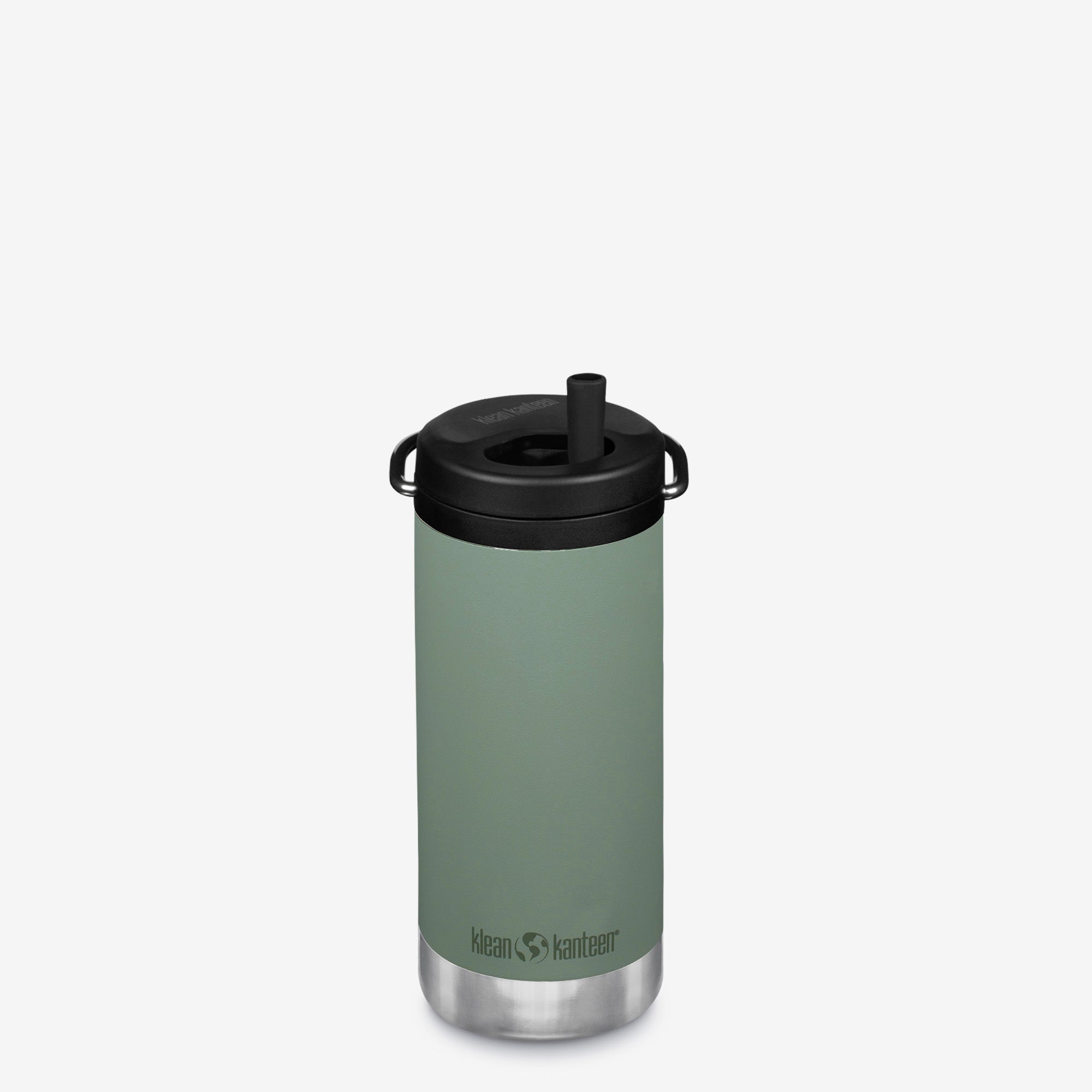 12oz TKWide Insulated Water Bottle with Twist Cap - CUSTOM